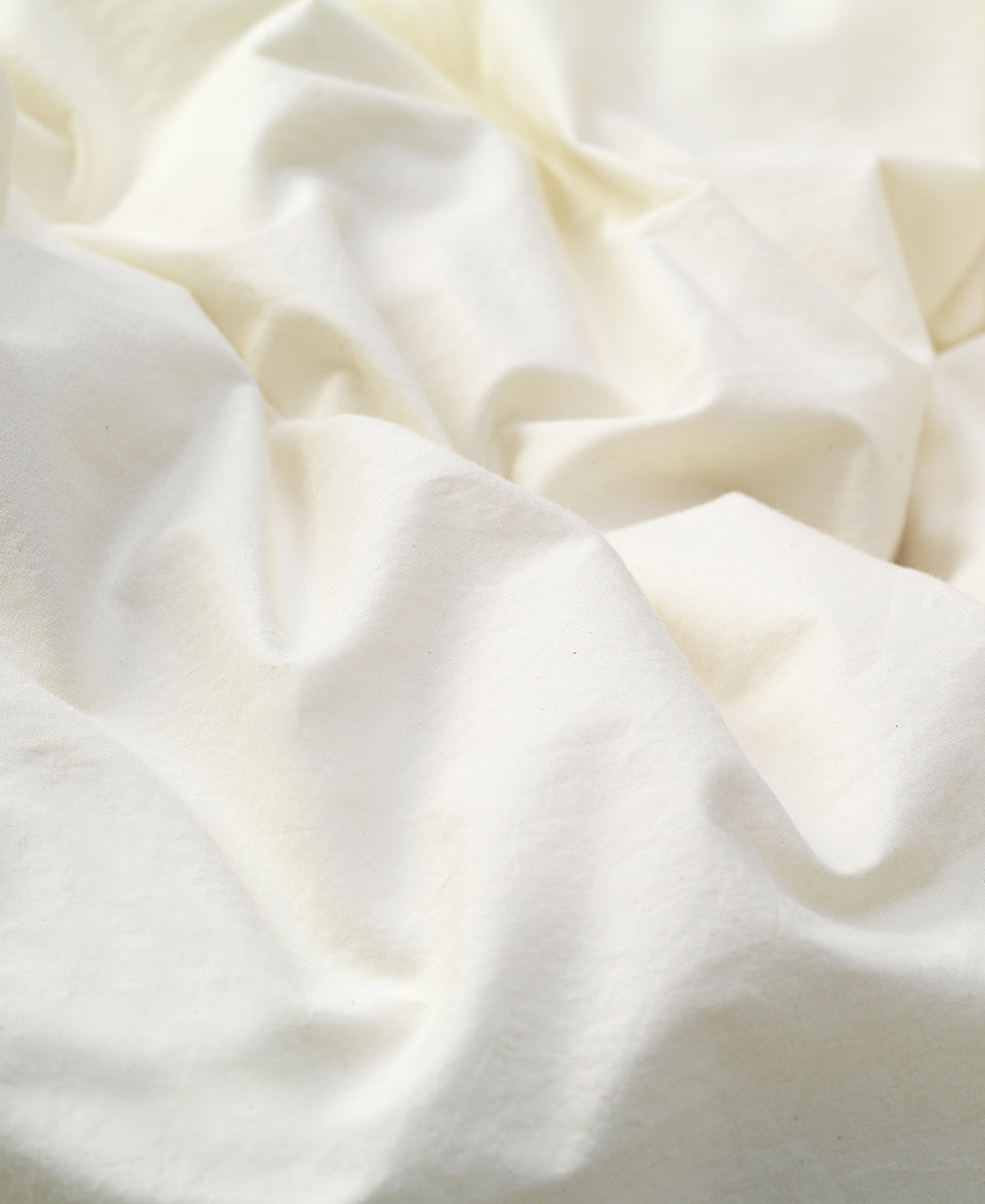 Linge de lit bébé Bee, Pure Nature