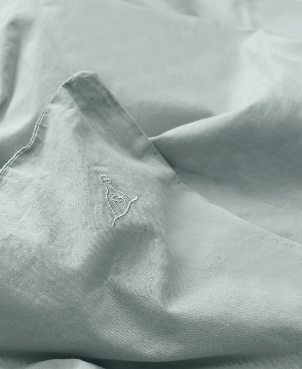 Linge de lit adulte Asta, Sea Notes