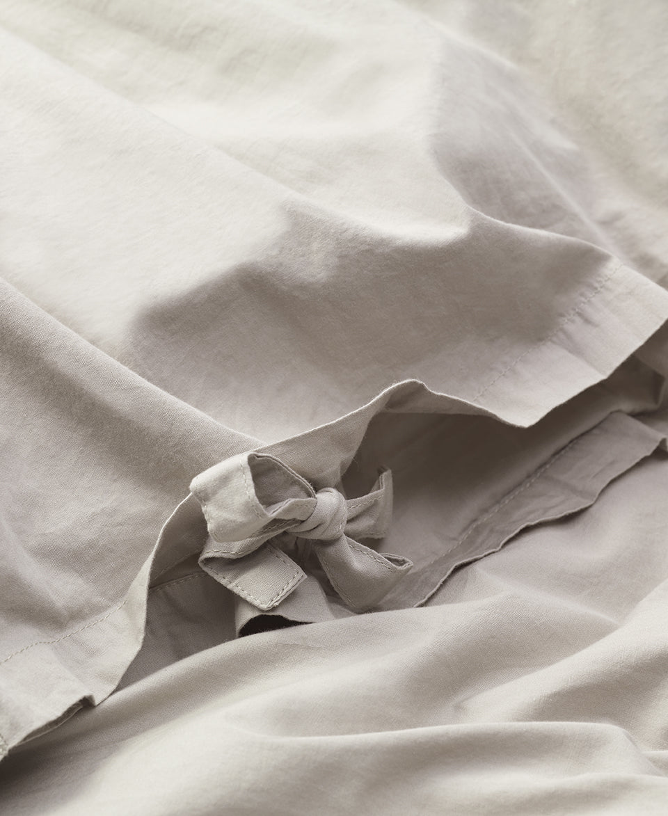 Linge de lit adulte Agnes, Little Mouse