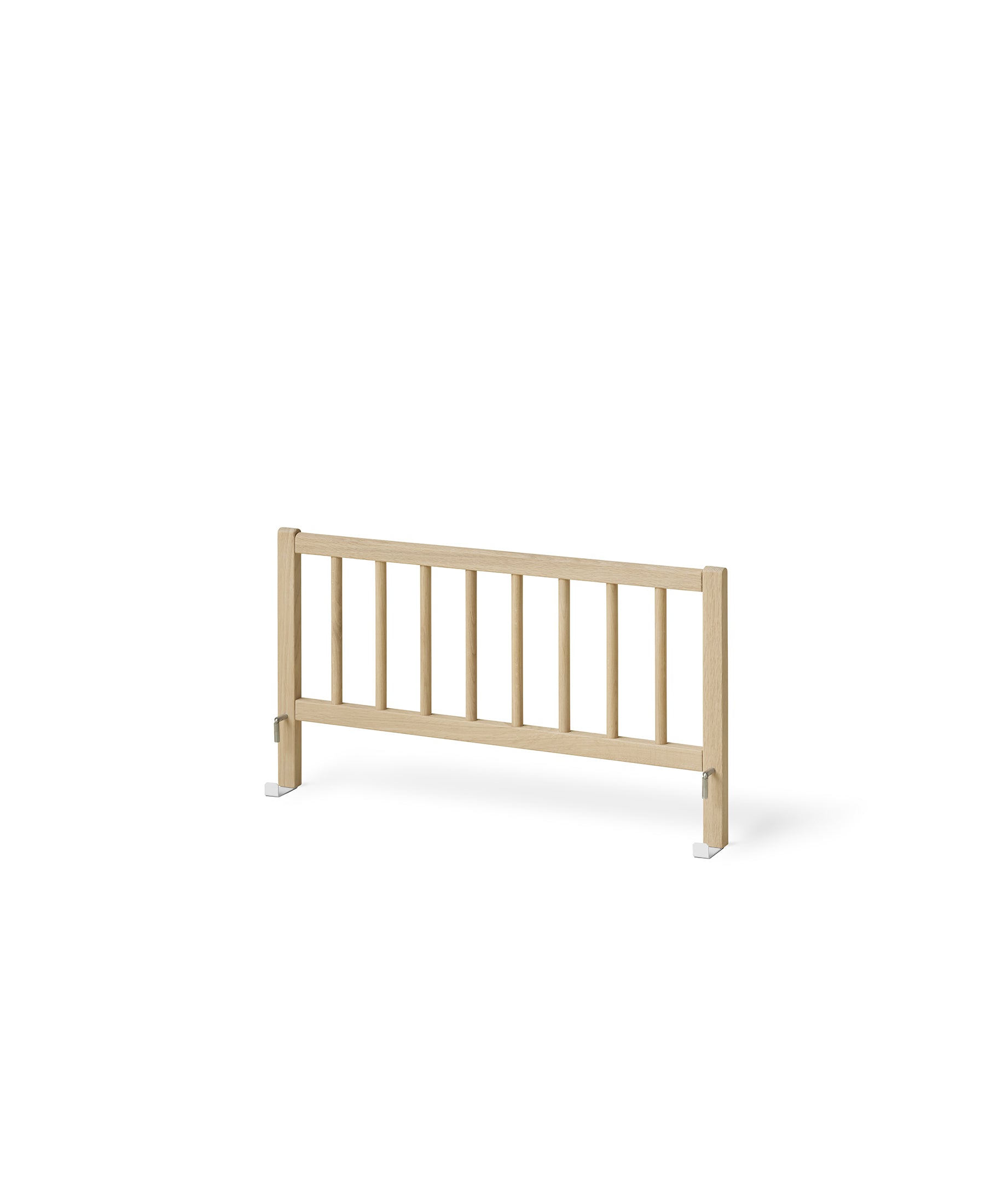 Barrière de sécurité Wood Original, chêne