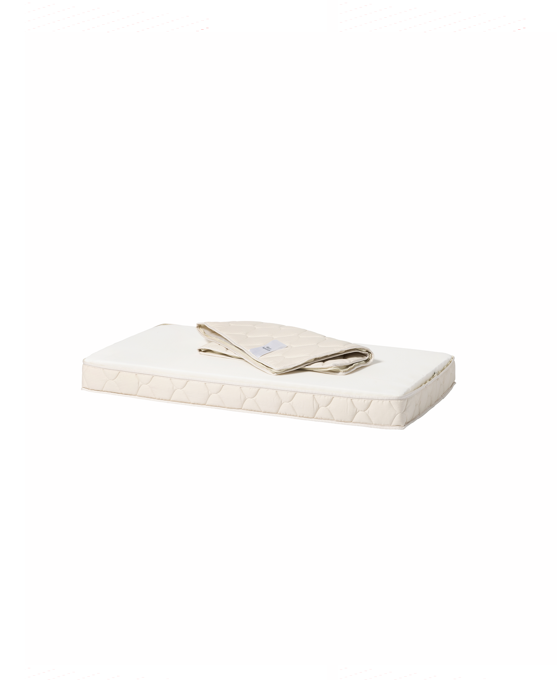 Matelas Camp Novel 60x120 cm