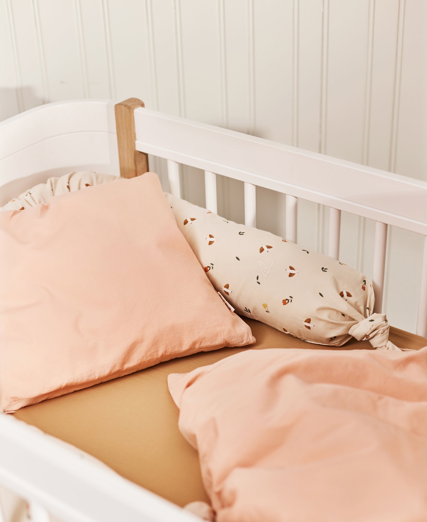 Linge de lit junior Juno, Appleblossom