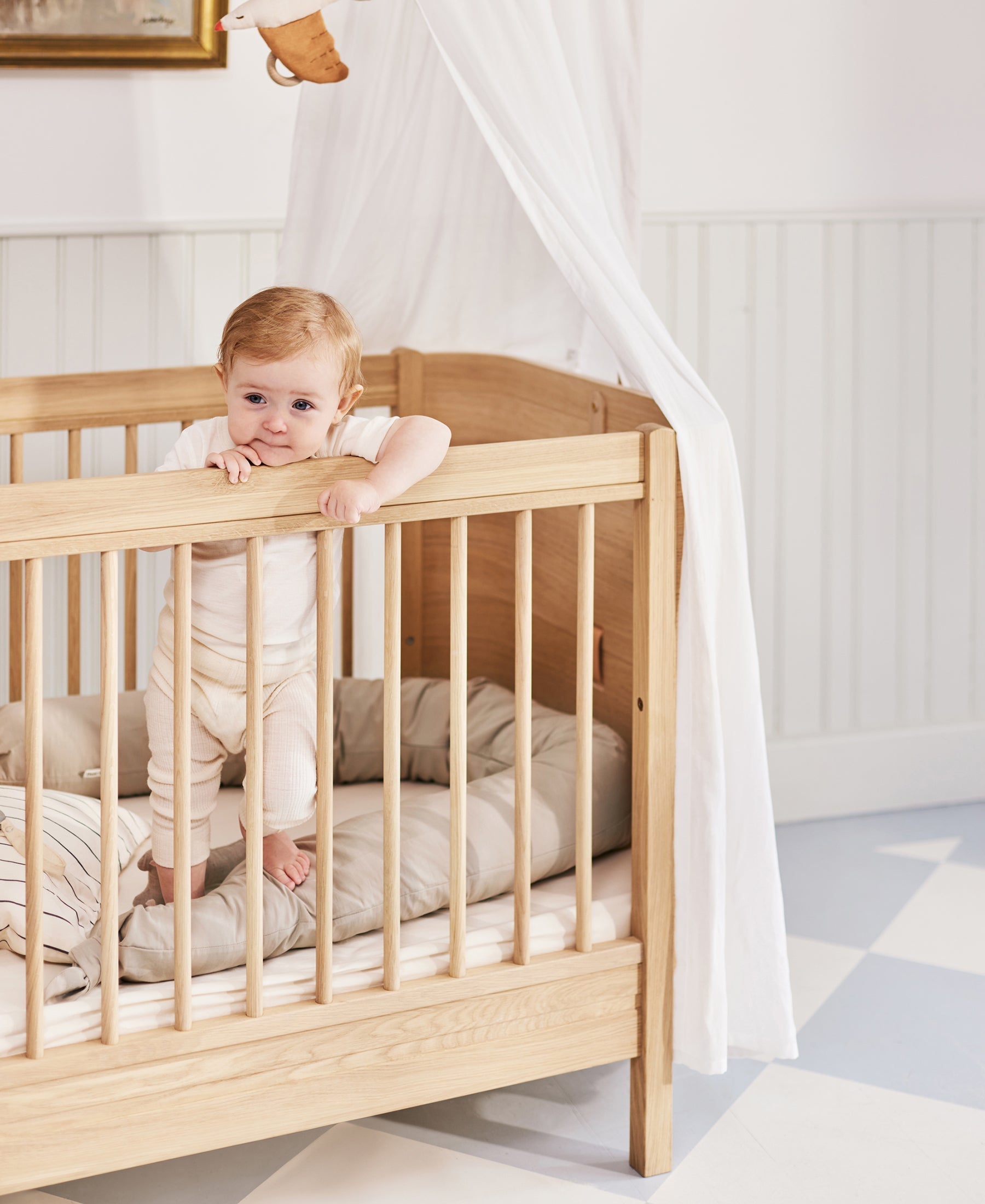 Traversin Skye, Little Mouse