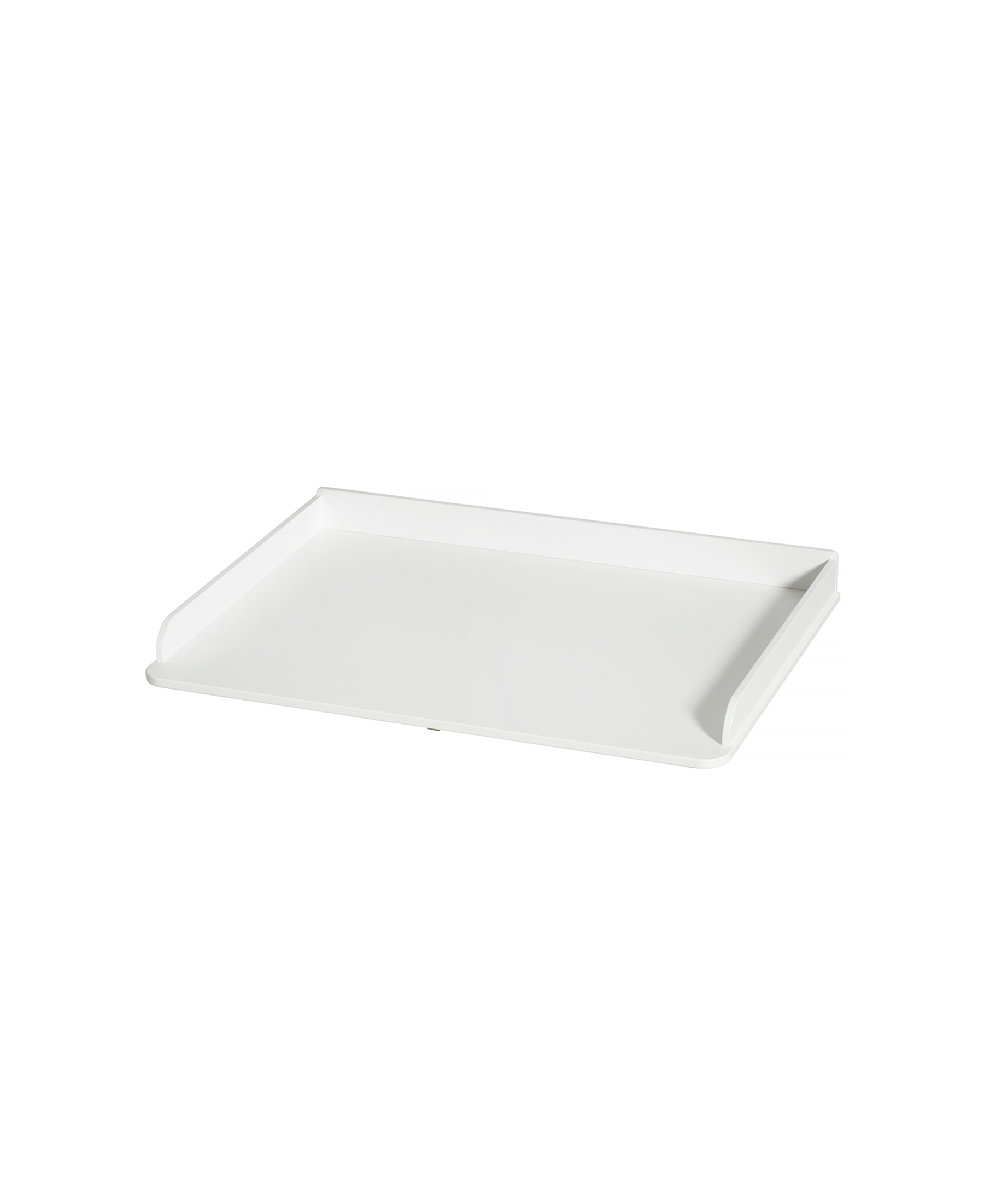 Plan à langer pour commode 4 tiroirs Seaside
