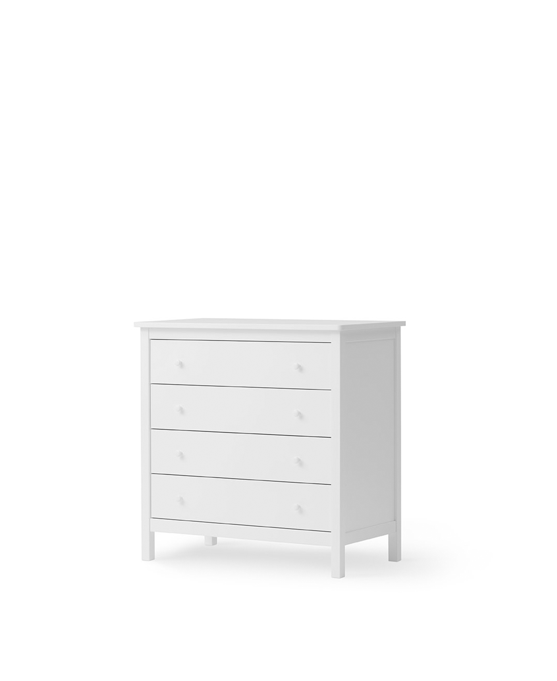 Commode 4 tiroirs Seaside
