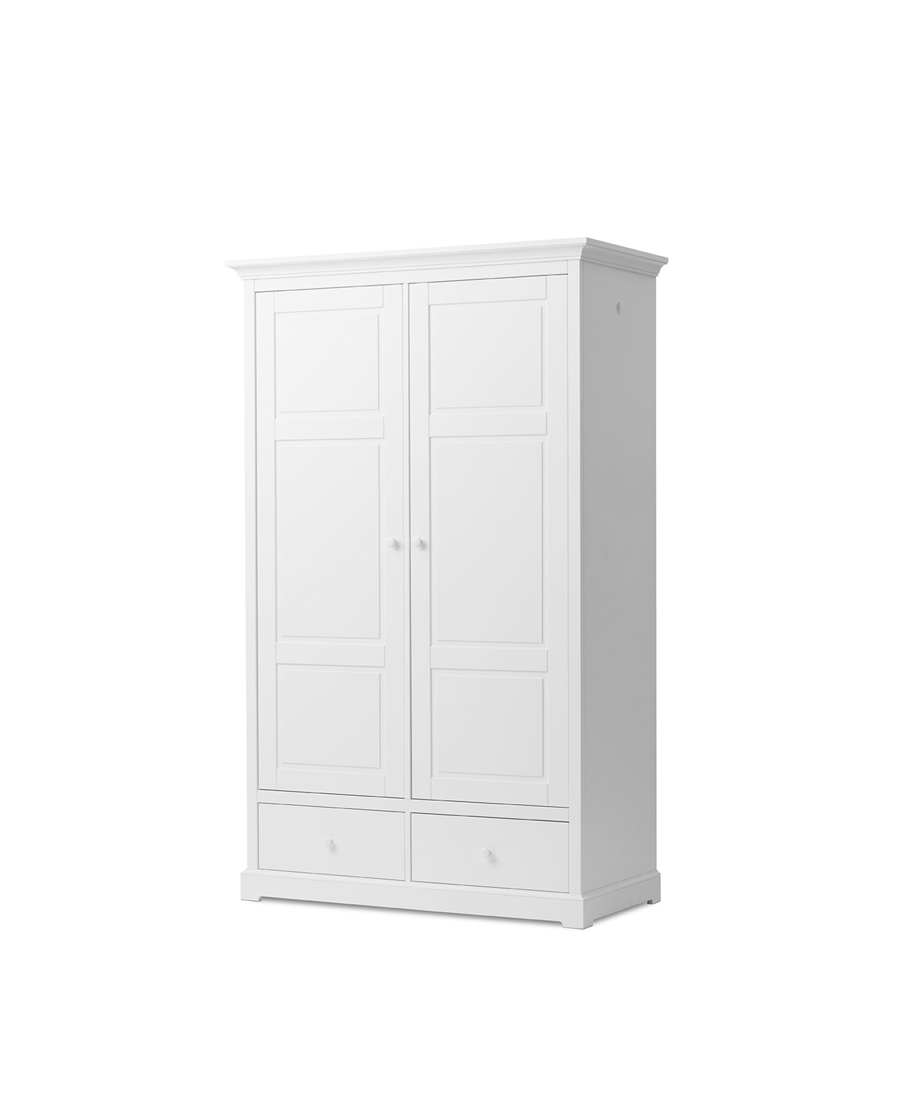 Armoire 2 portes Seaside