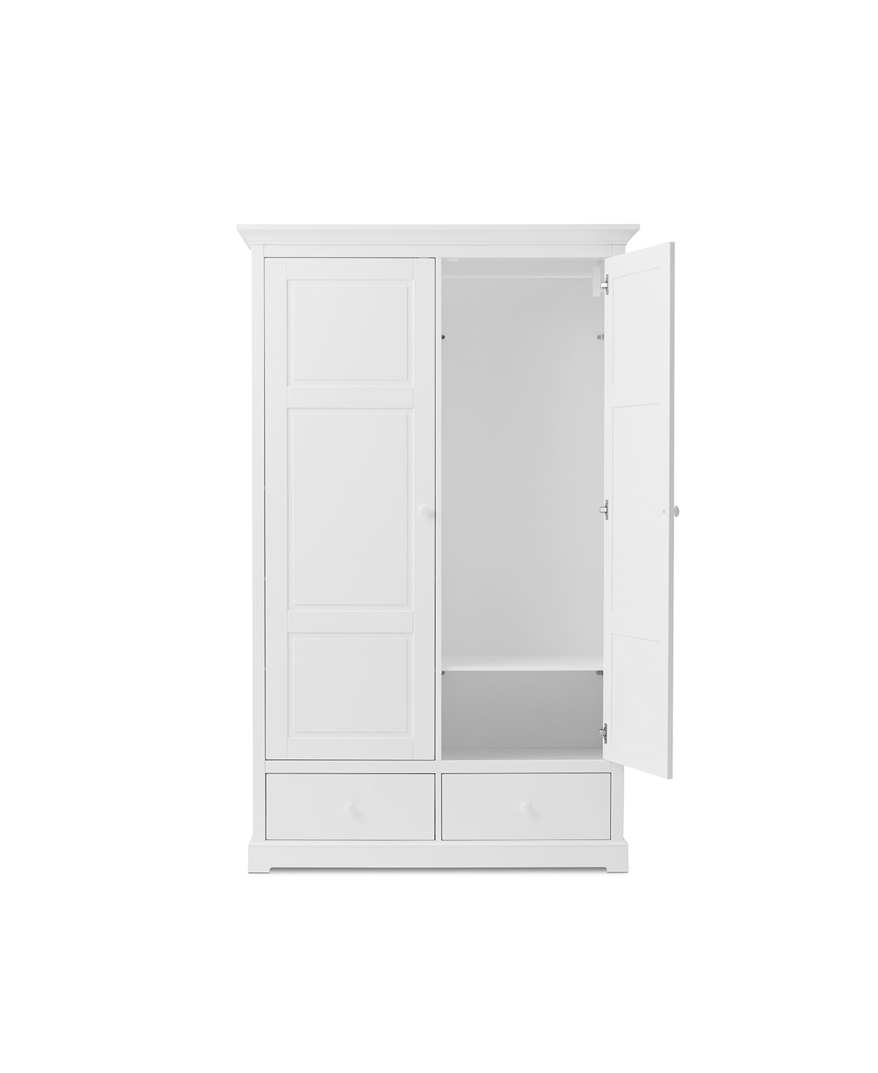 Armoire 2 portes Seaside