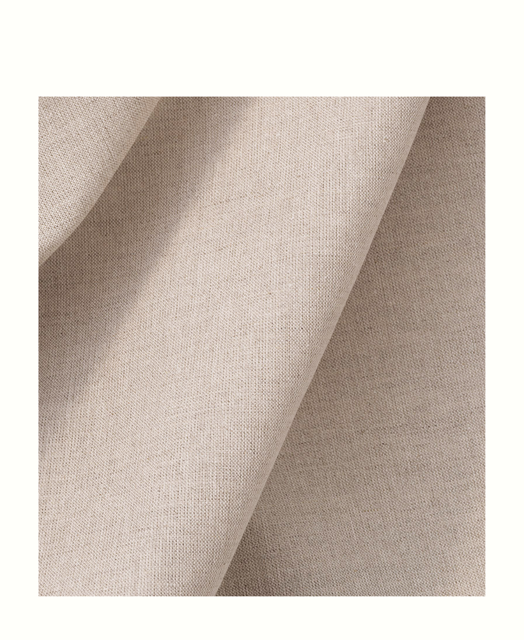 Rideau cabane pour lit mezzanine mi-haut(128 cm)/lit superposé Wood Original, nature