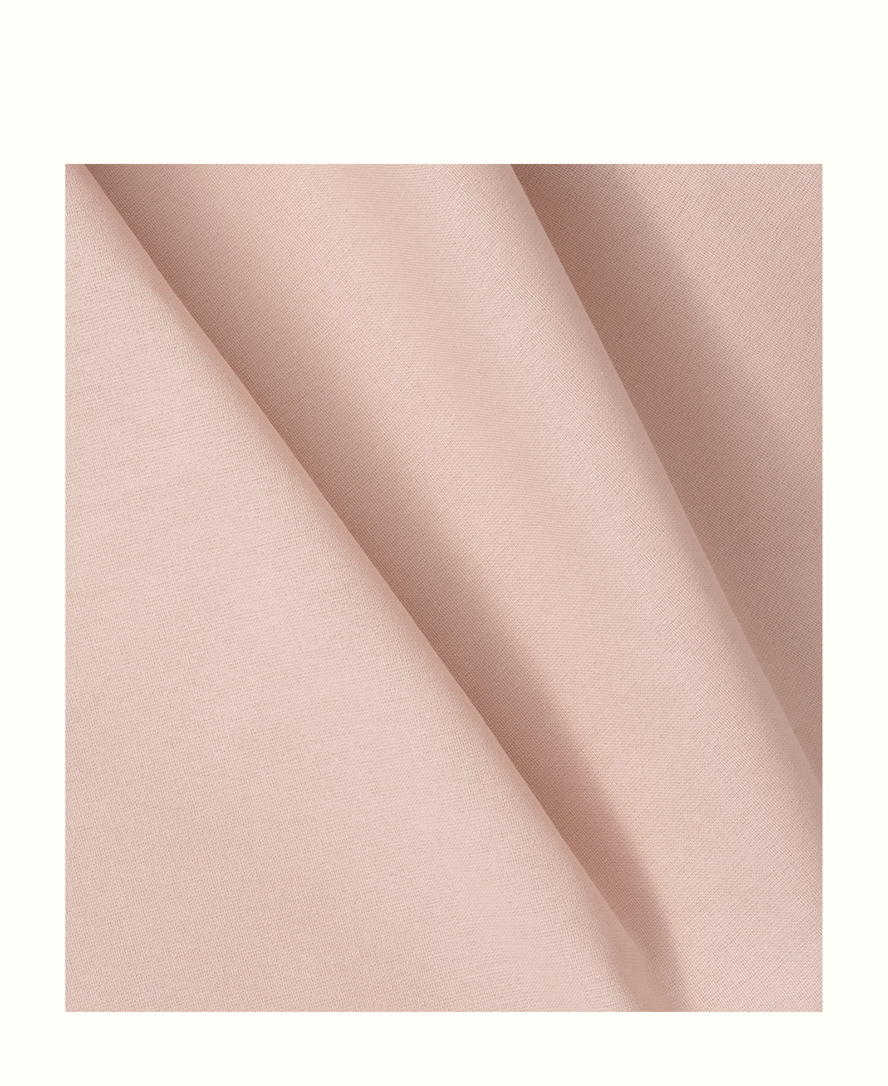 Rideau cabane pour lit mezzanine mi-haut(128 cm)/lit superposé Wood Original, rose