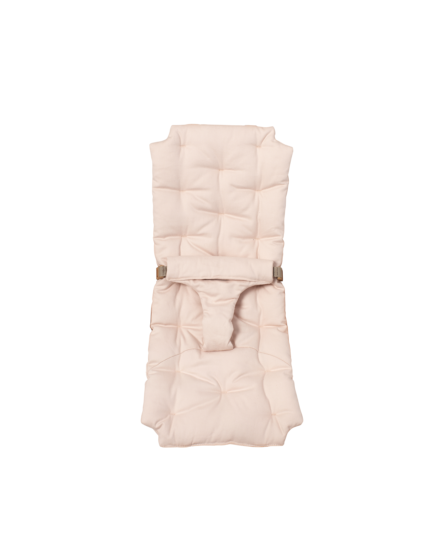 Coussin d'assise bébé (supplémentaire) pour transat bébé & enfant Wood, rose