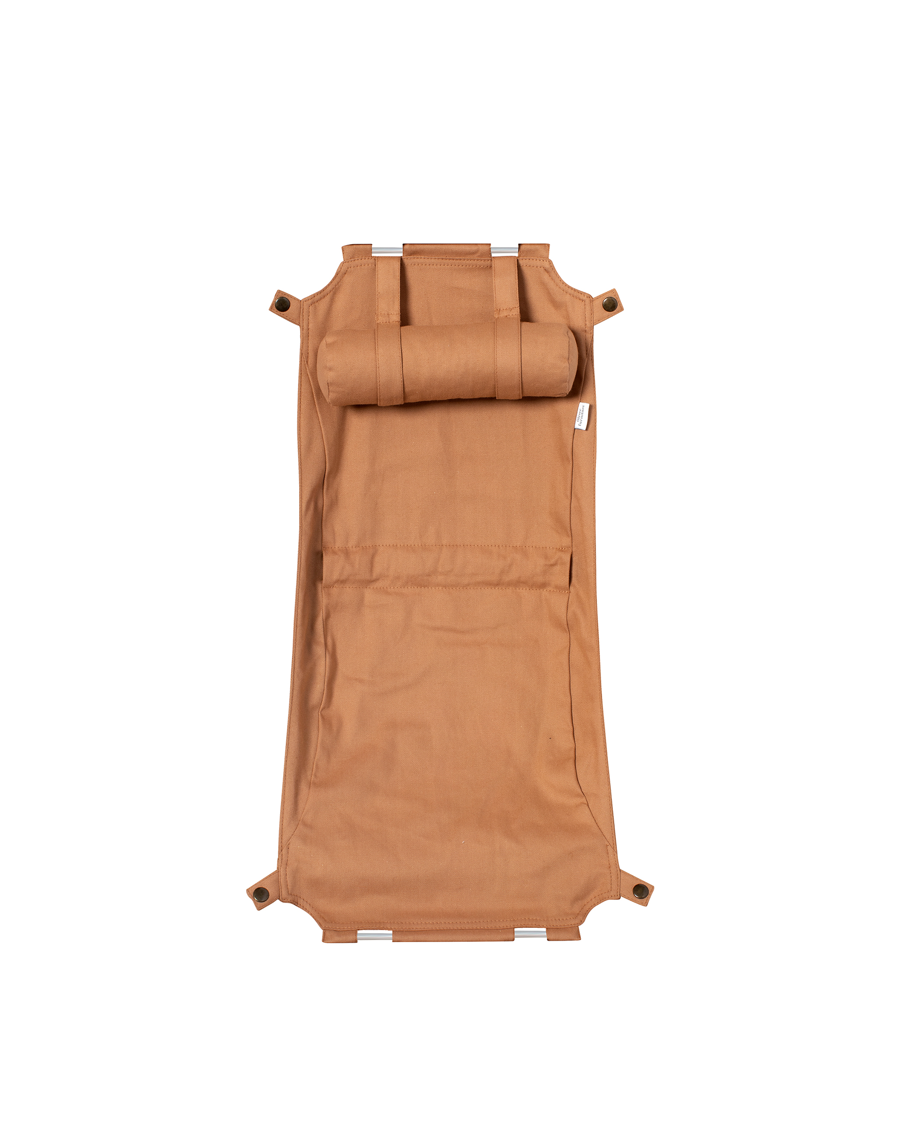 Assise enfant (supplémentaire) pour transat bébé & enfant Wood, caramel