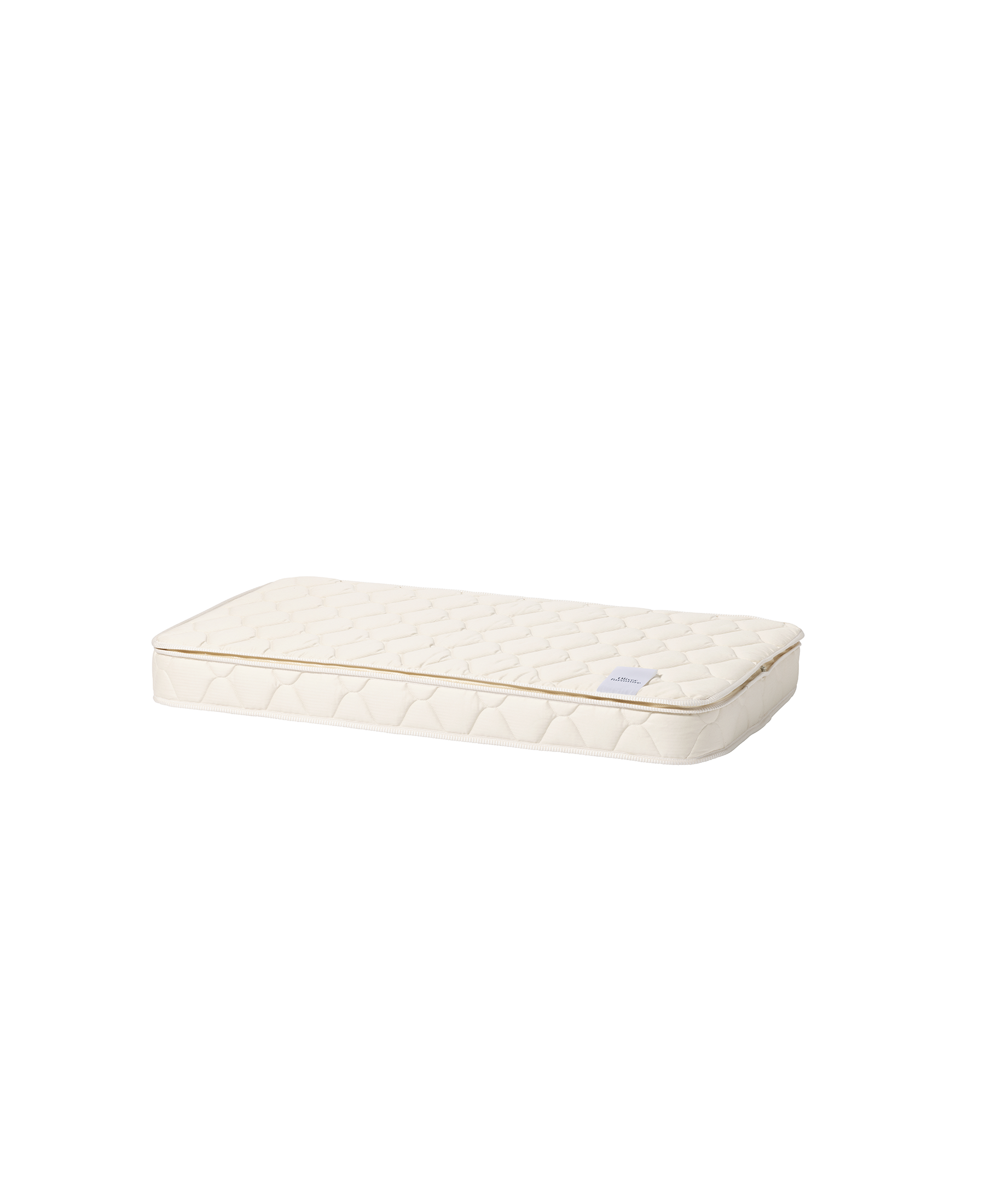 Matelas pour Wood Mini+ 68 × 122 cm