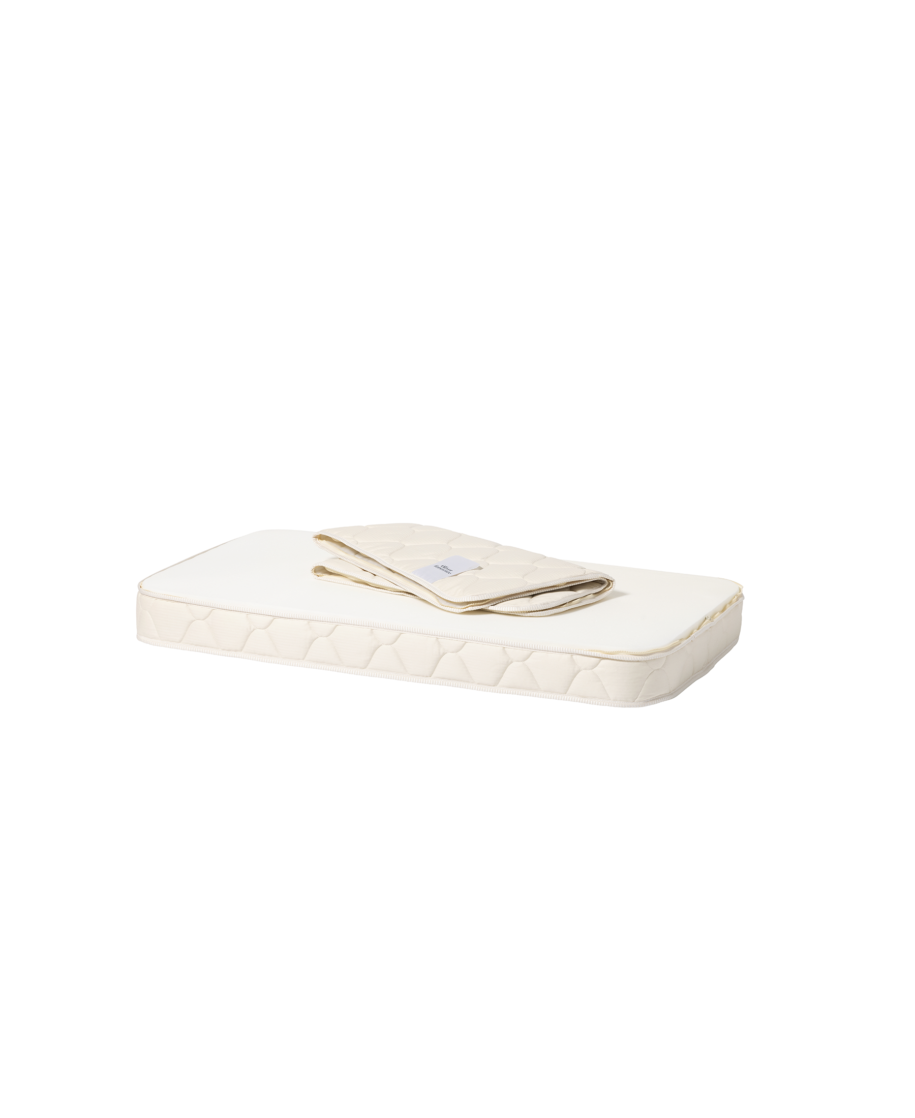 Matelas pour Wood Mini+ 68 × 122 cm