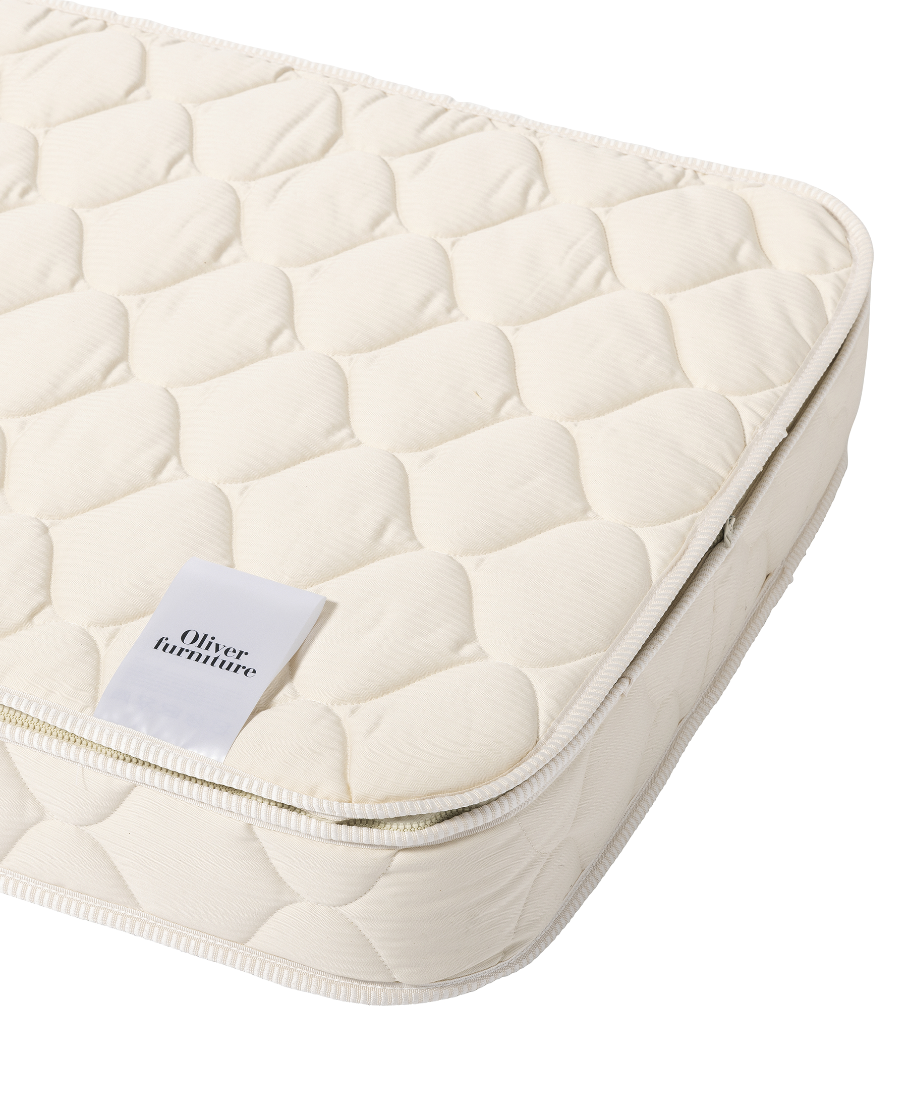 Matelas pour Wood Mini+ 68 × 122 cm