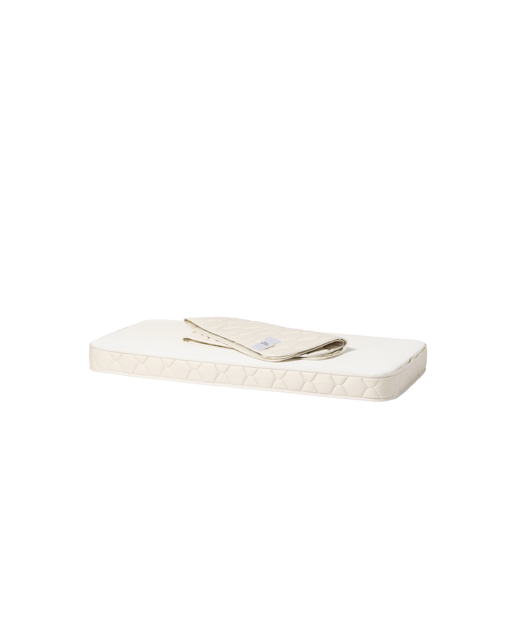 Matelas pour Wood Mini+ 68 × 162 cm