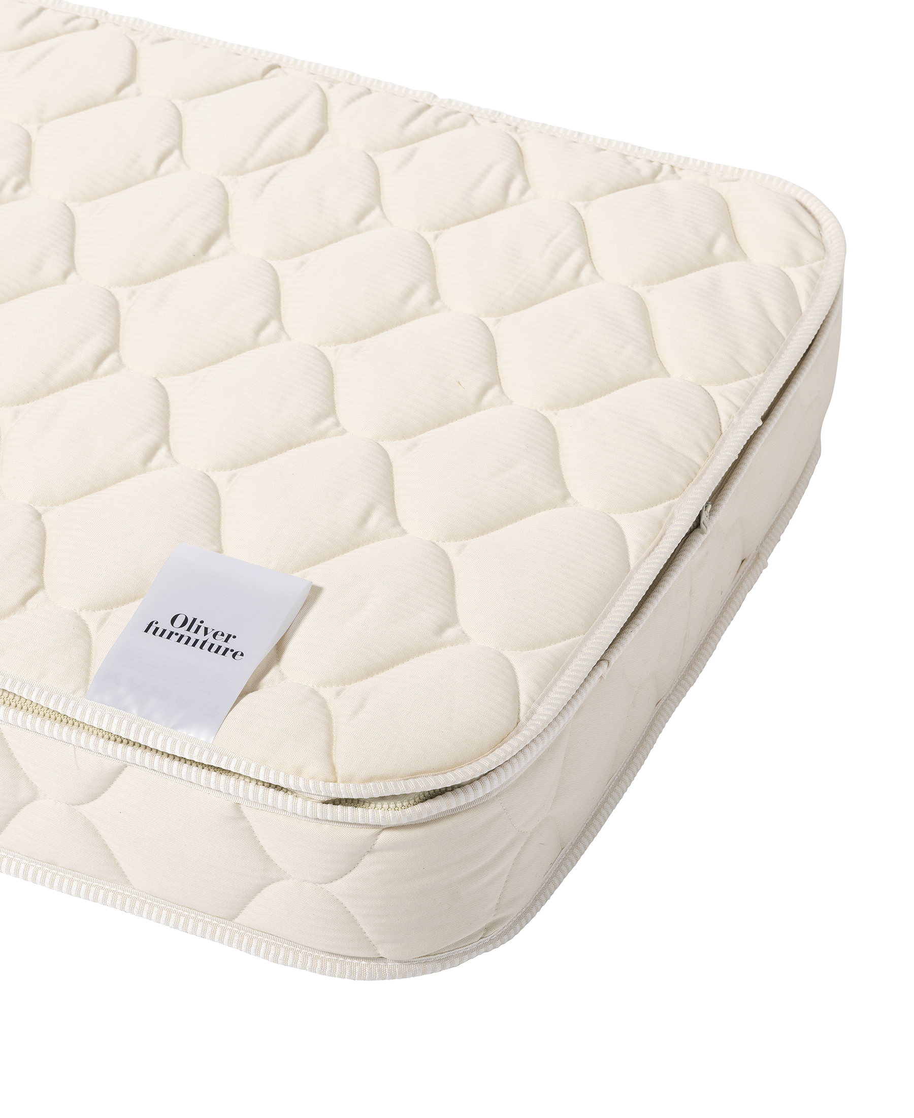 Matelas pour Wood Mini+ 68 × 162 cm