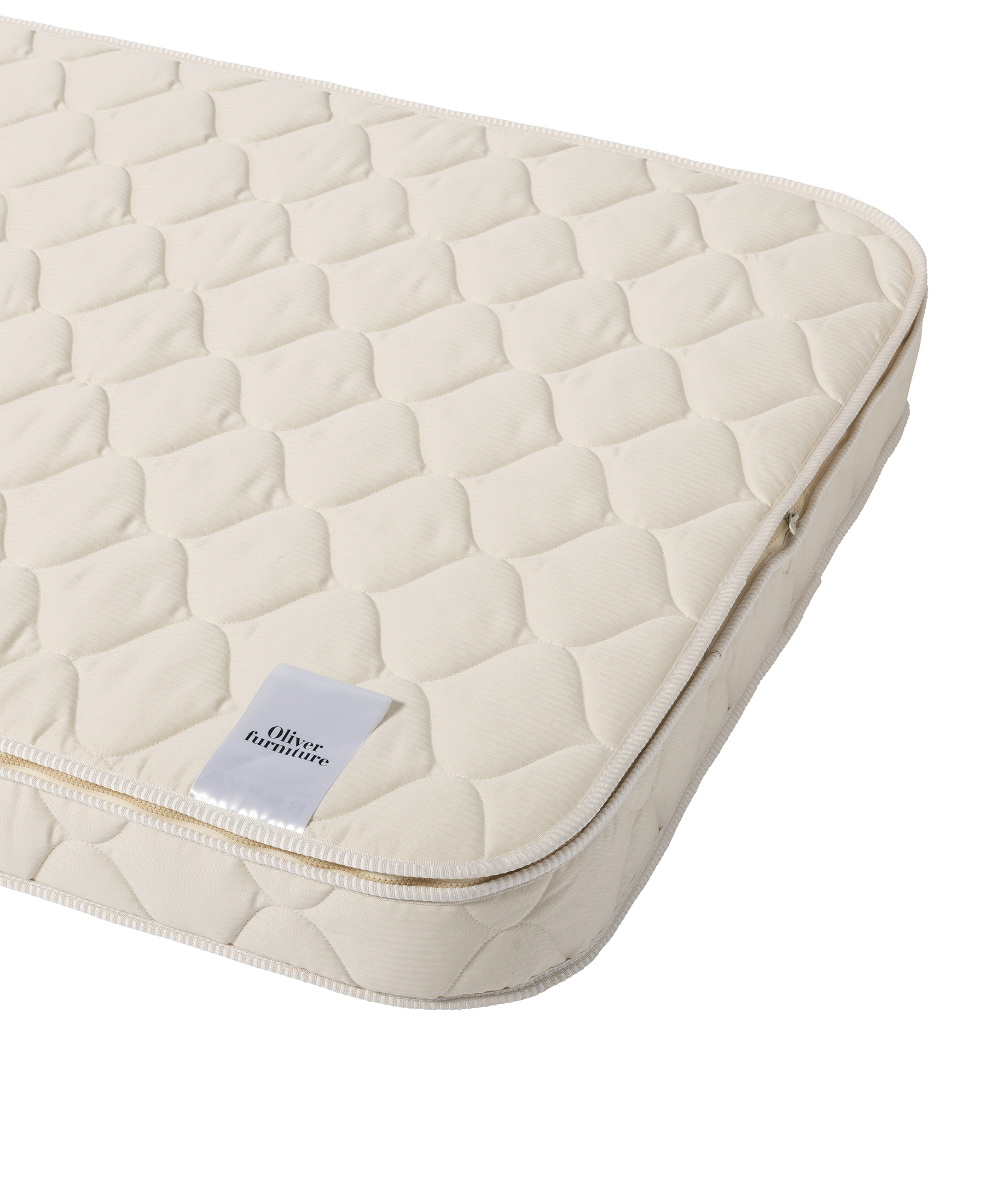 Matelas pour lit junior Wood Original (90x160 cm)