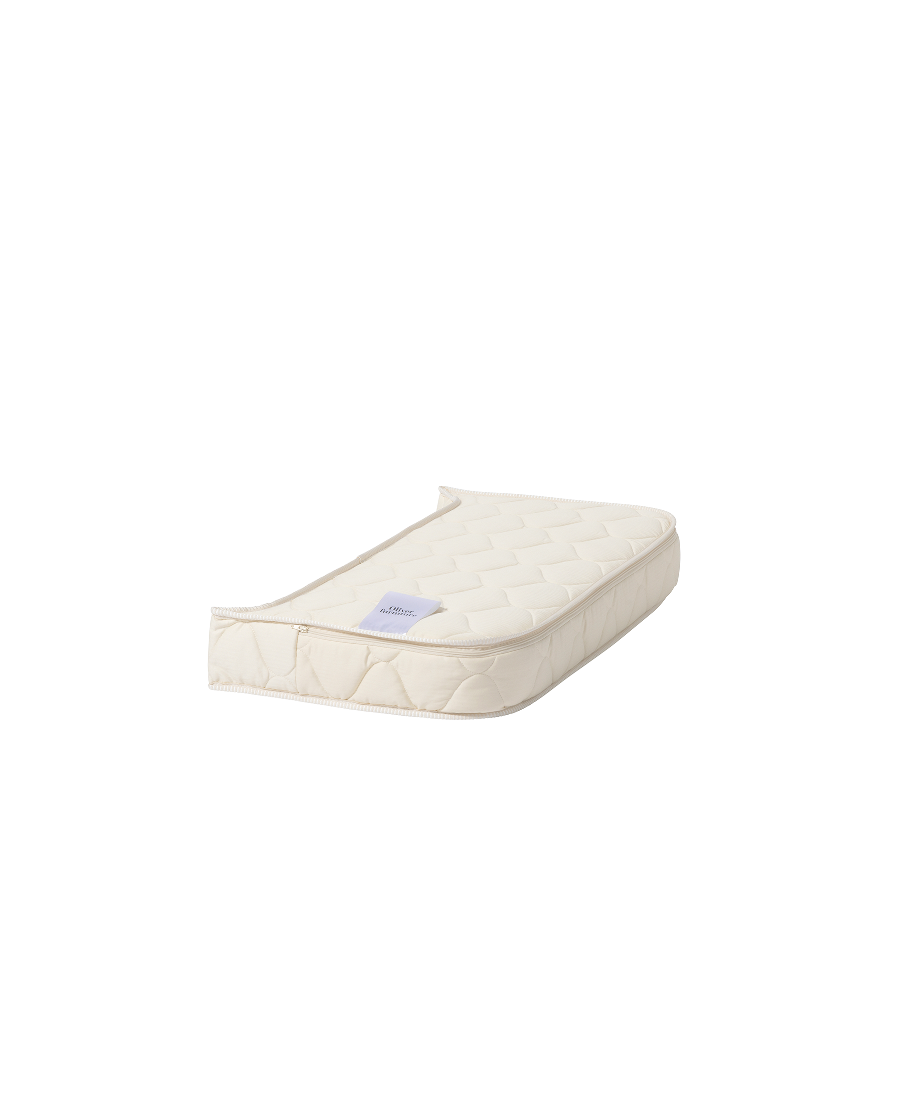 Matelas extension pour Wood Original (pour passer de 160 cm à 200 cm)