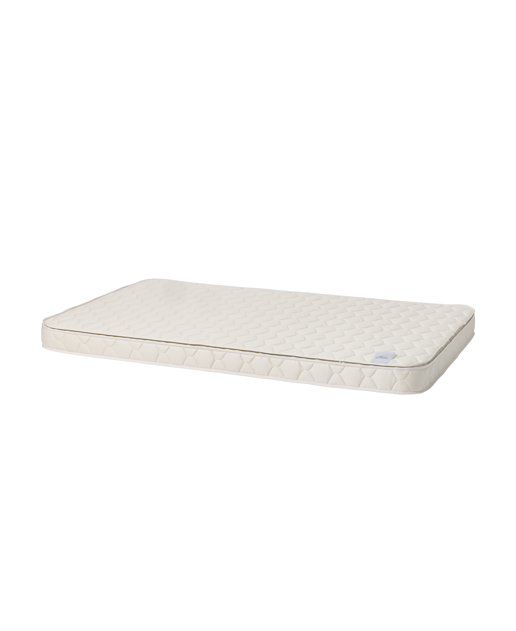 Matelas pour lit Wood Lounger (120x200 cm)