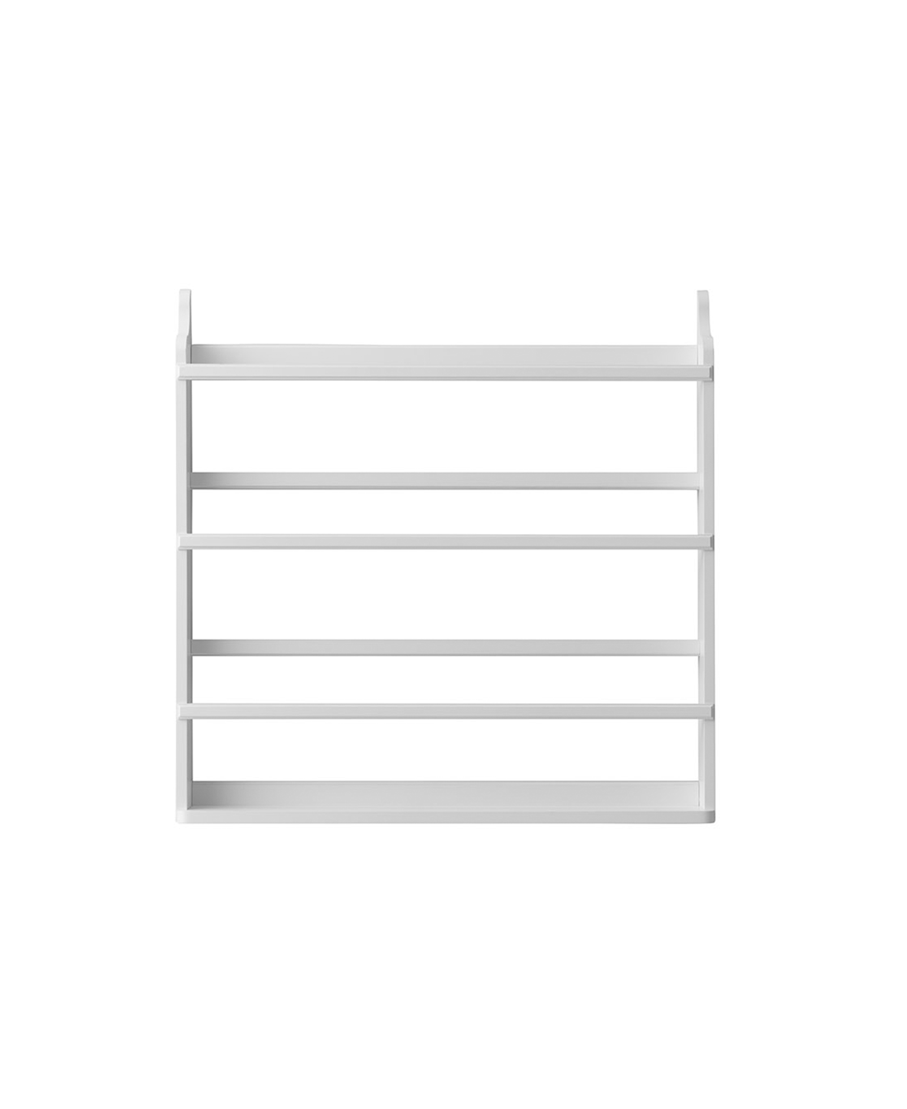 Etagère pour livres/magazines Seaside