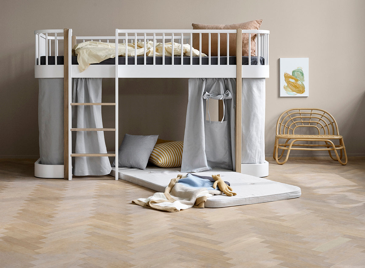 Matelas de jeu
