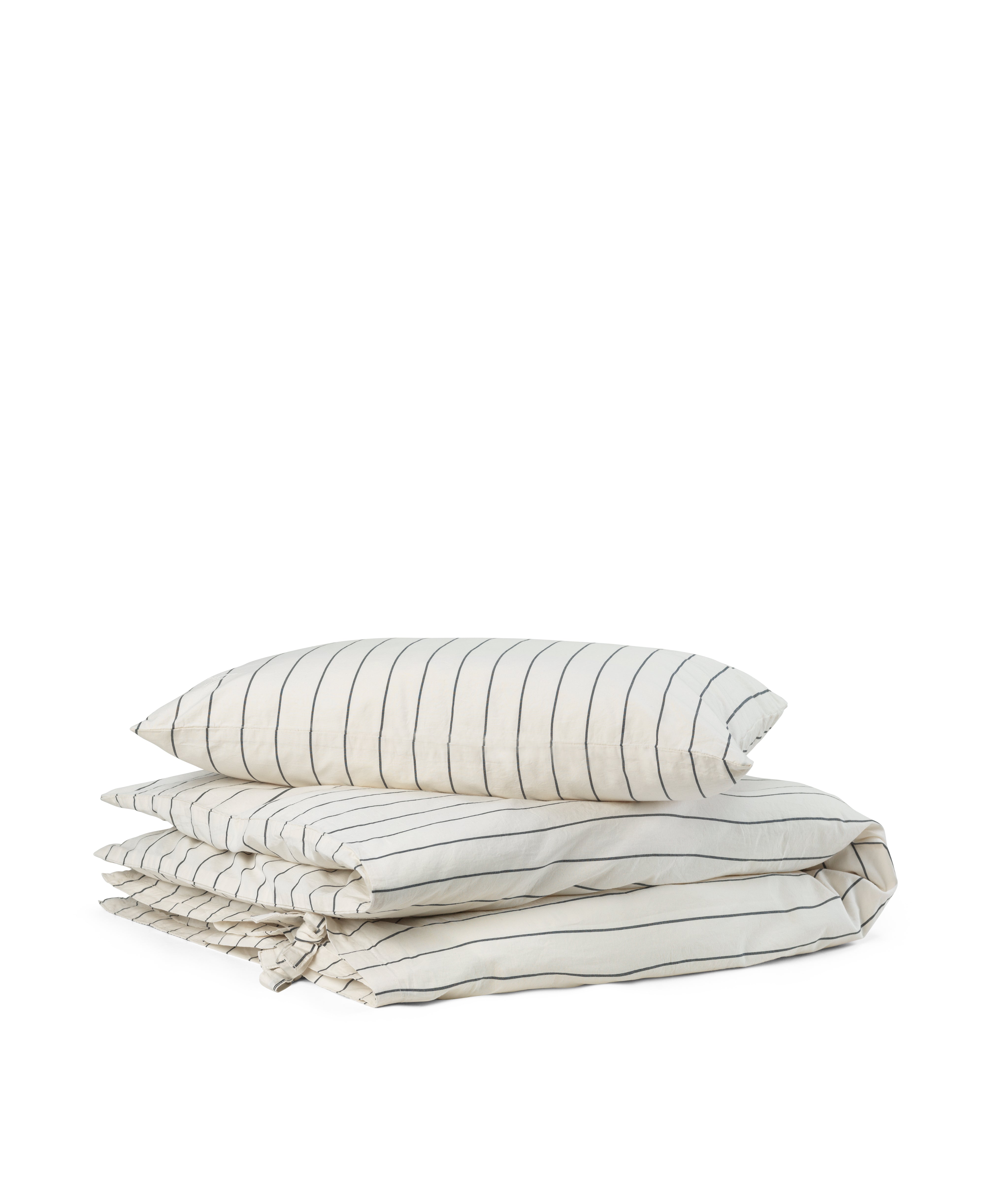 Linge de lit junior Joha, Sail Stripes