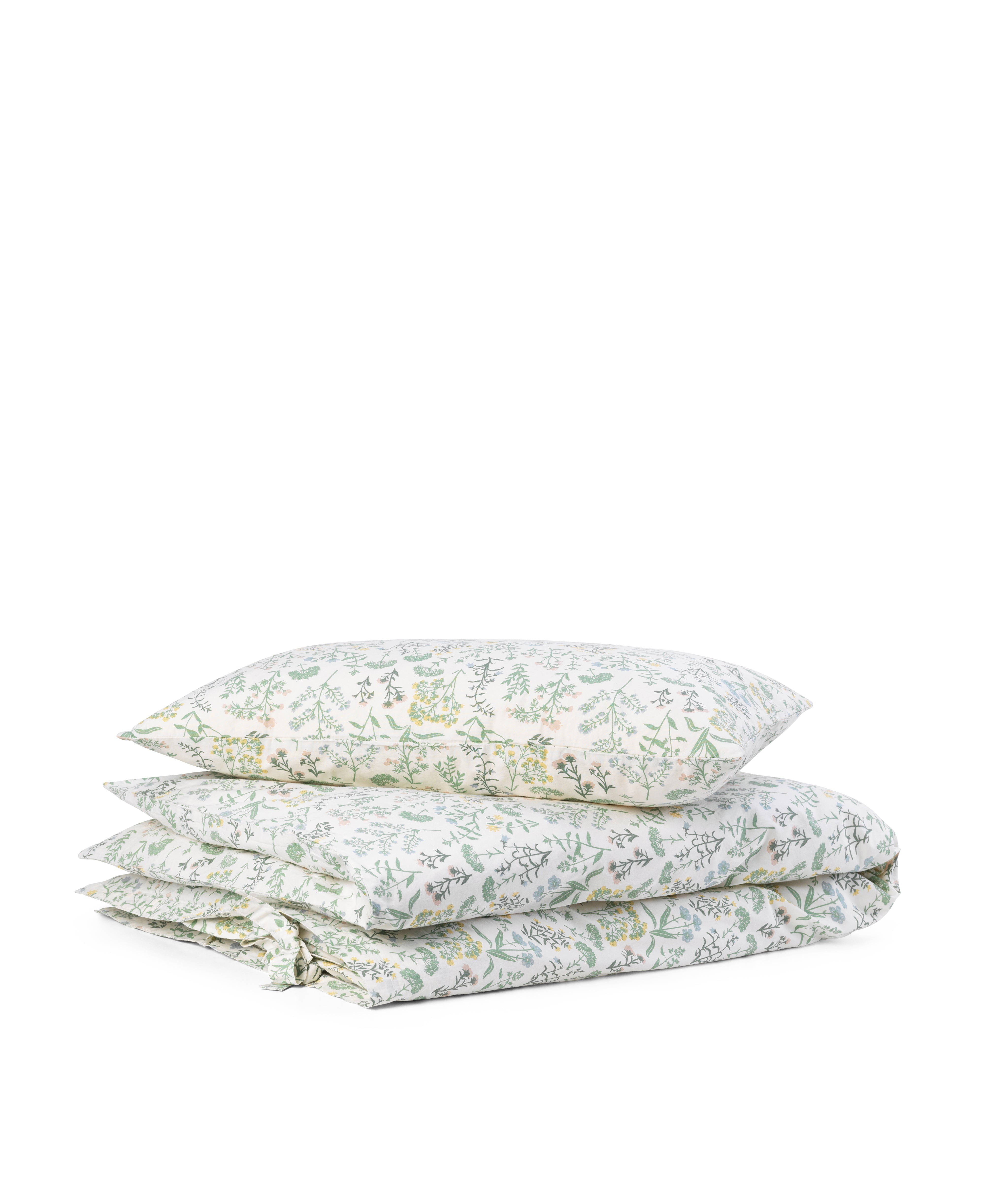 Linge de lit junior Joha, Summer Flowers