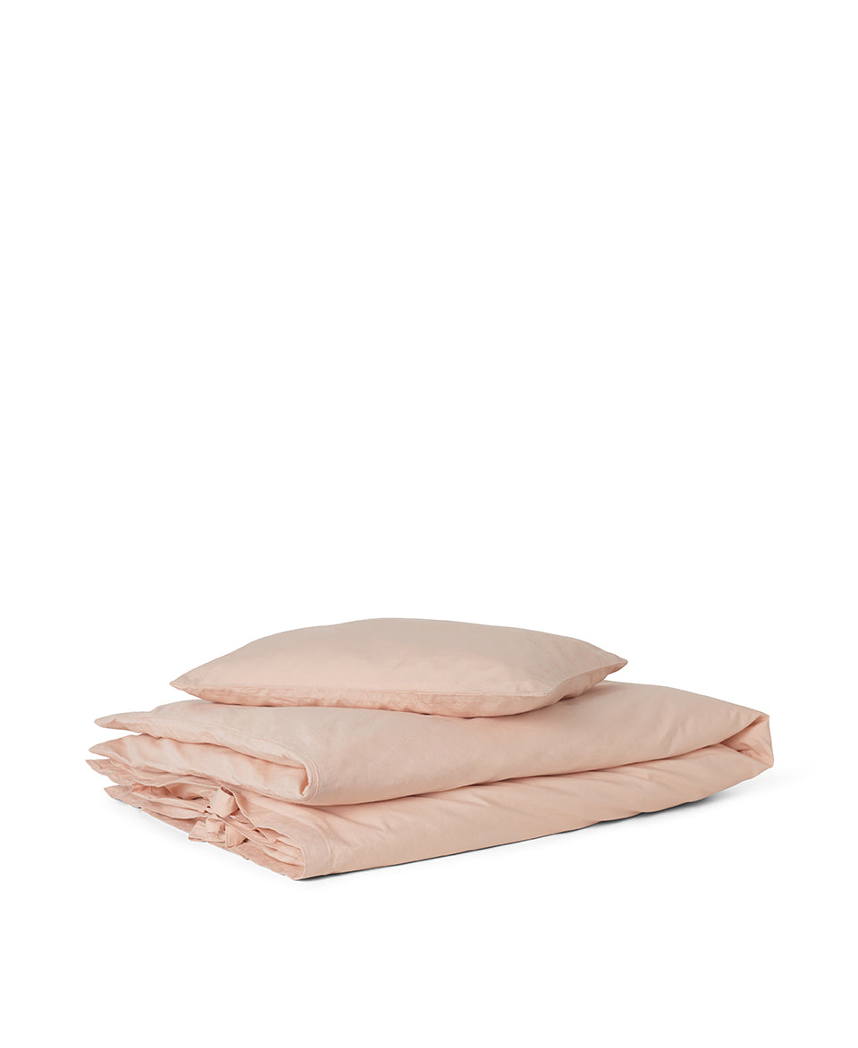 Linge de lit junior Juno, Appleblossom