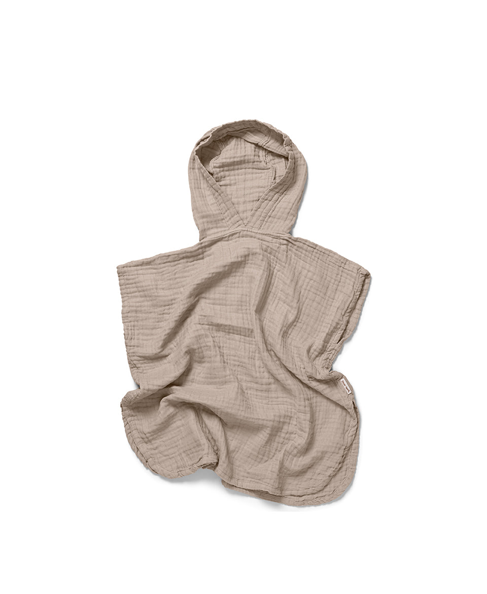 Poncho de bain Ponyo, Little Mouse