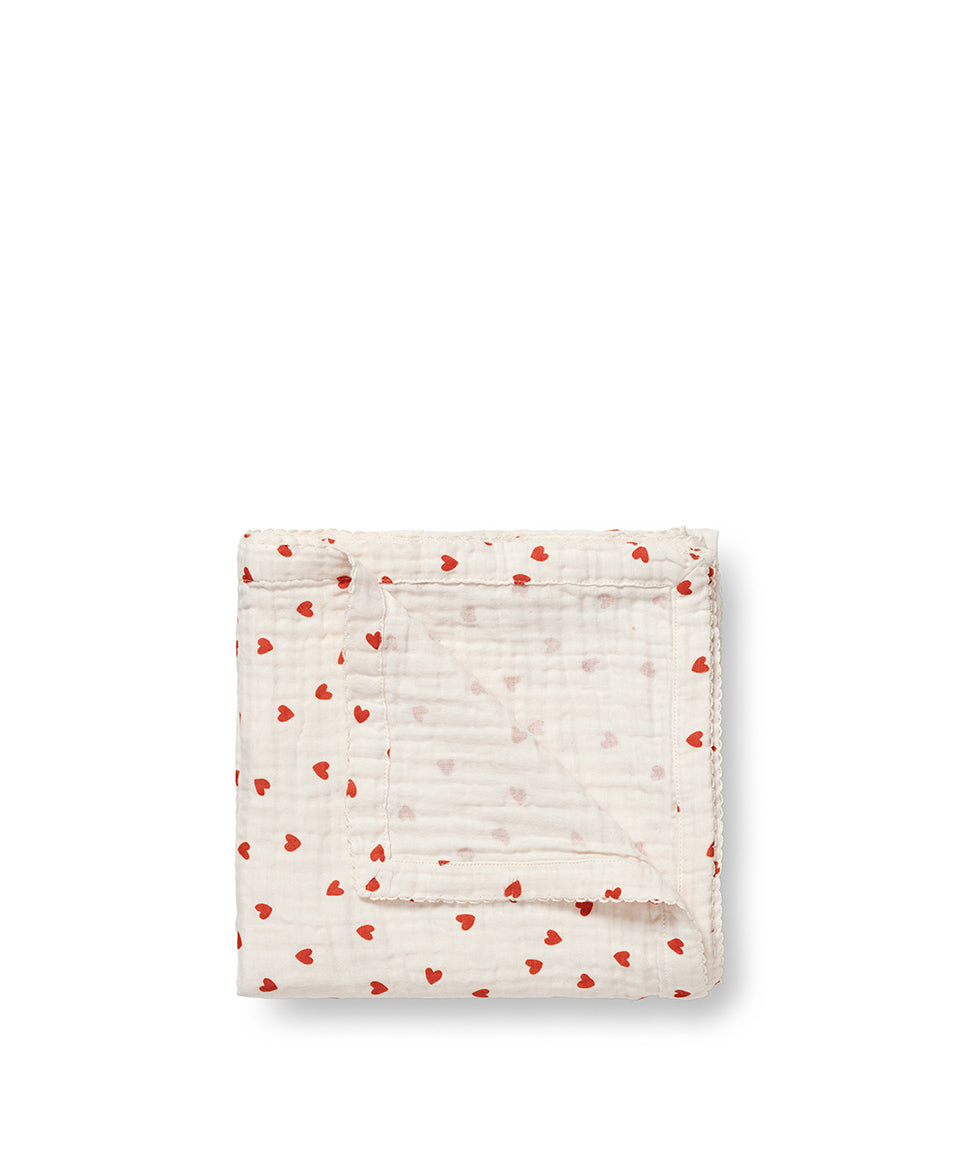 Couverture d'emmaillotage Murray, Little Love