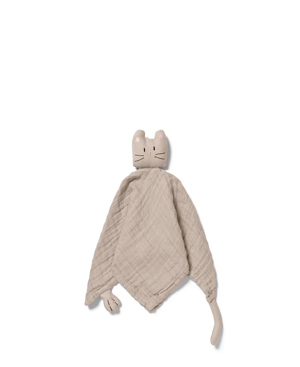 Doudou Kitty, Little Mouse