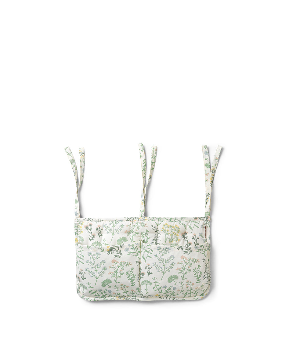 Pochette de lit Polly, Summer Flowers