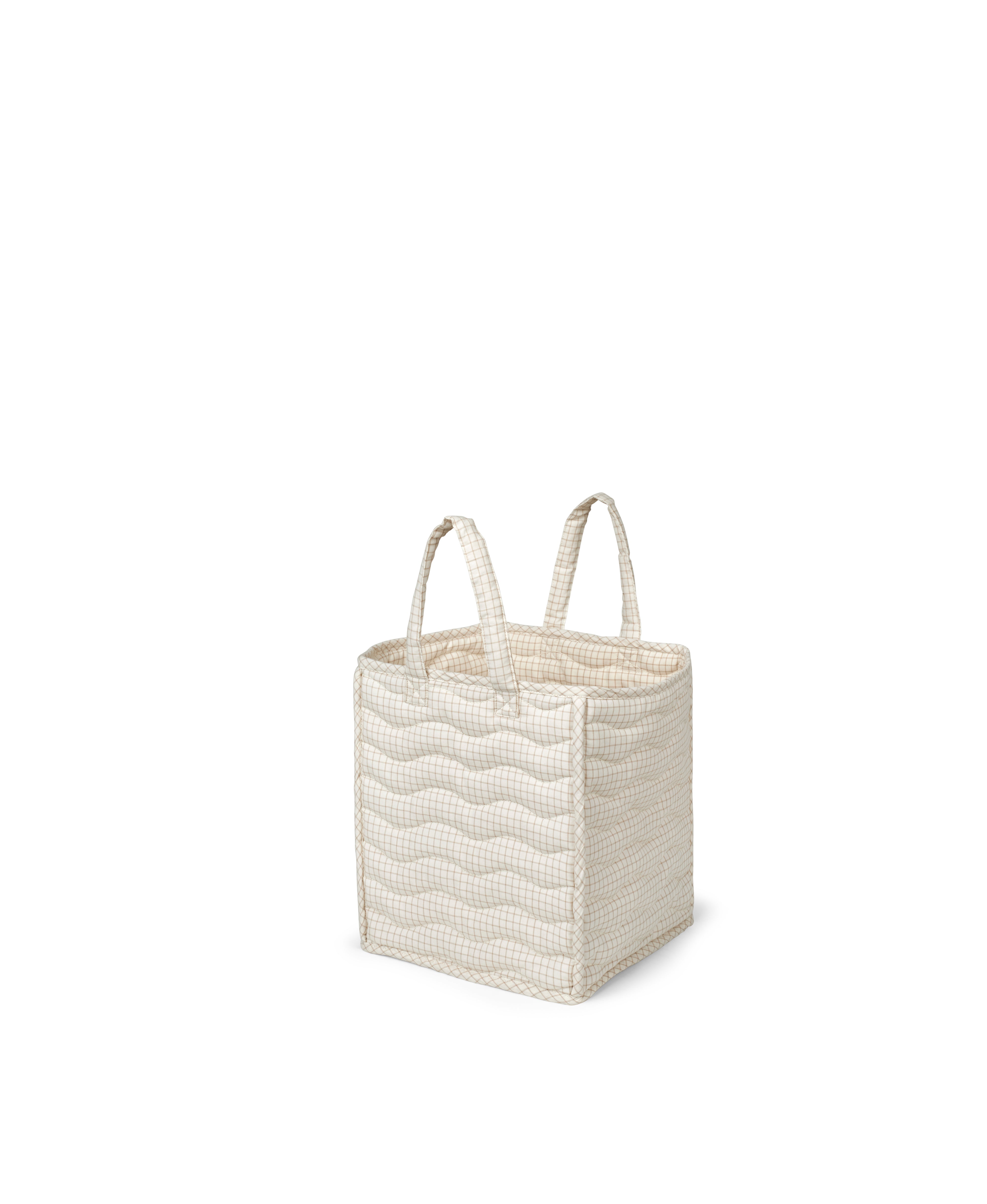 Panier Ami, Mini Check