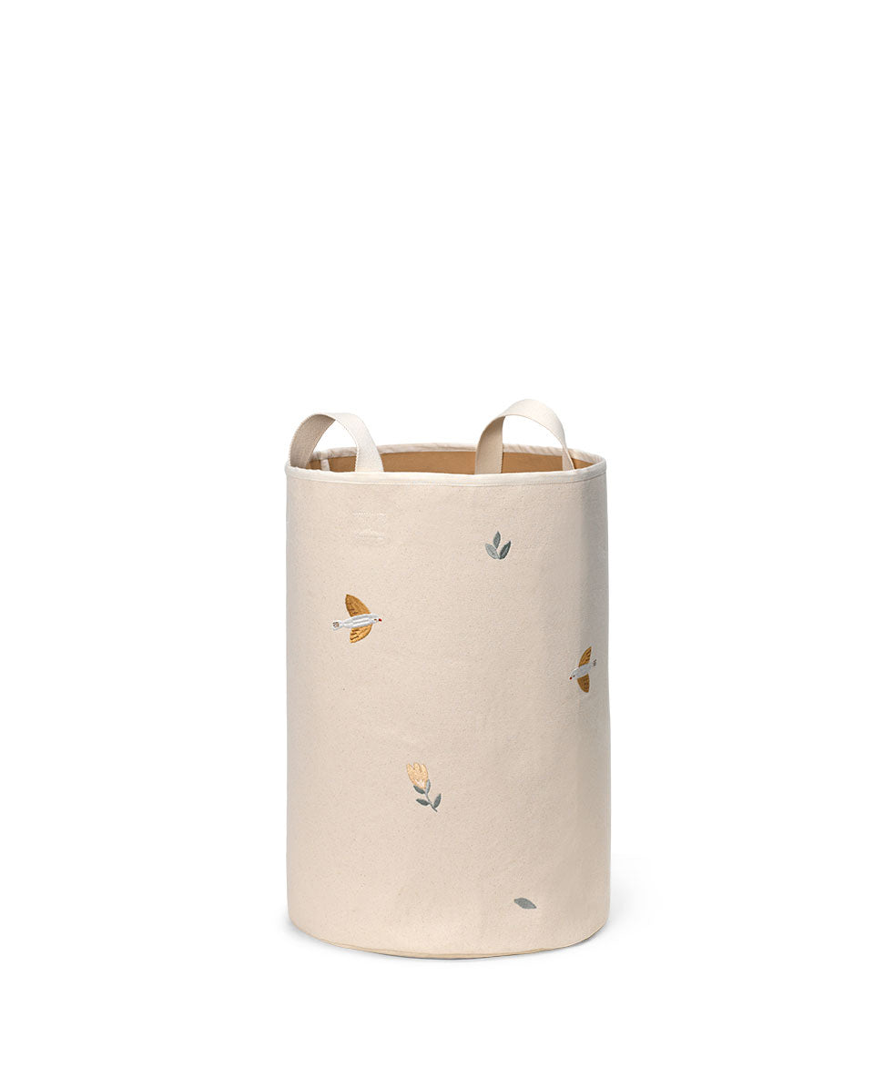 Panier de rangement Brise, Songbirds