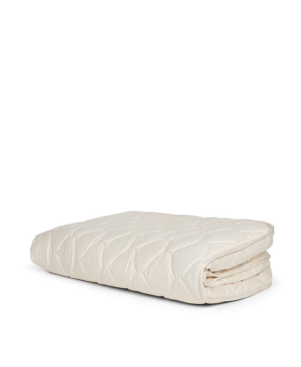 Housse de rechange pour matelas Camp Novel, (60x120 cm)