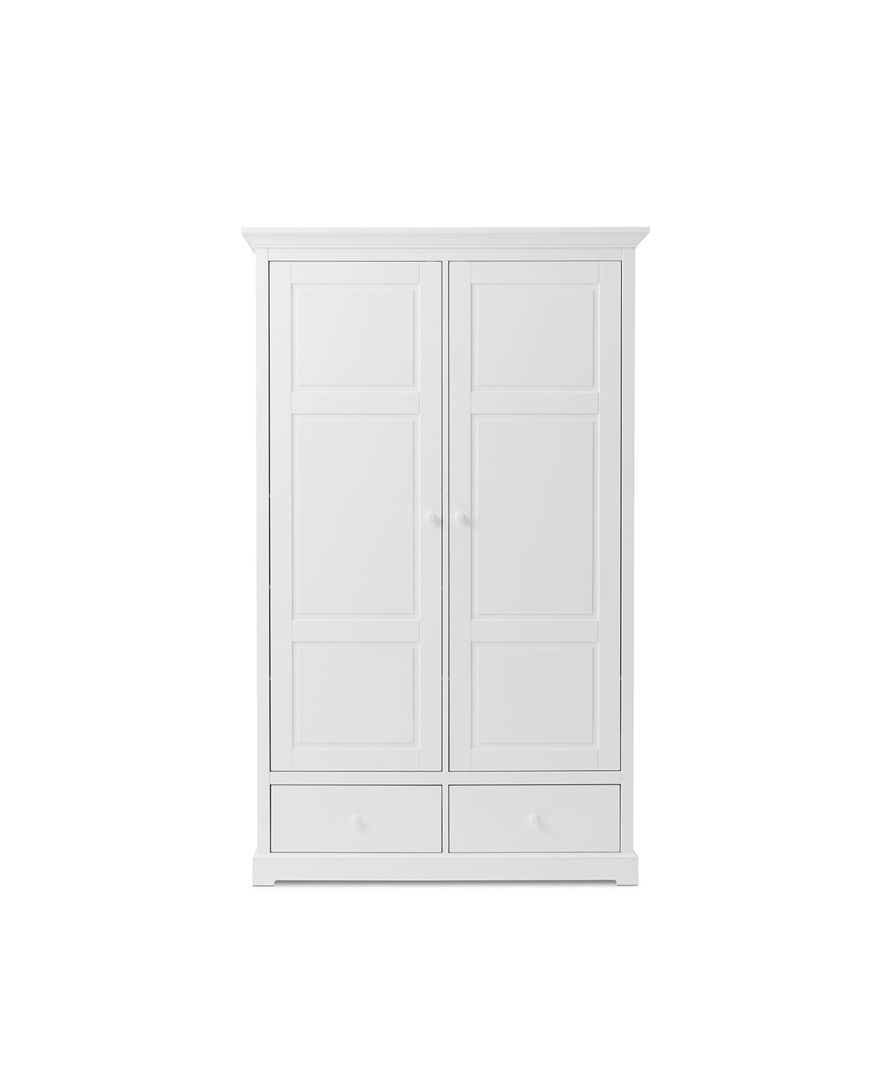 Armoire 2 portes Seaside