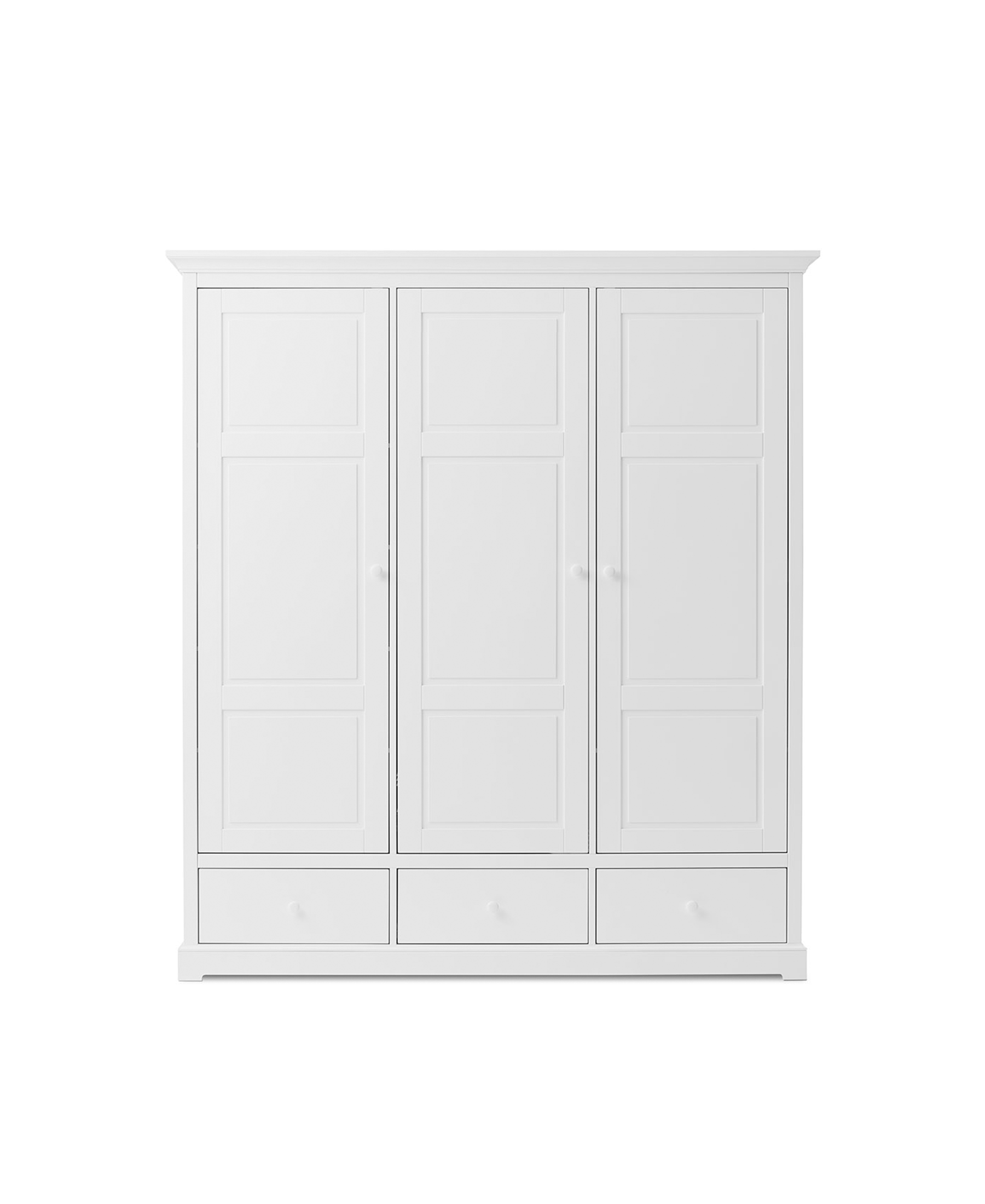 Armoire 3 portes Seaside