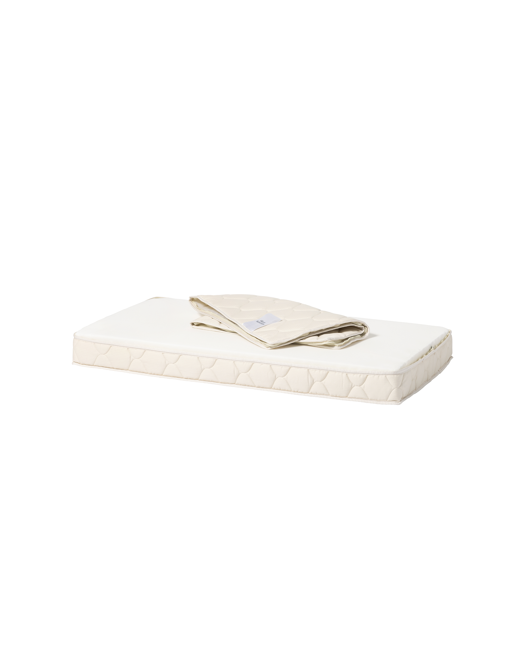 Matelas pour Seaside Lille+ 68 × 130 cm