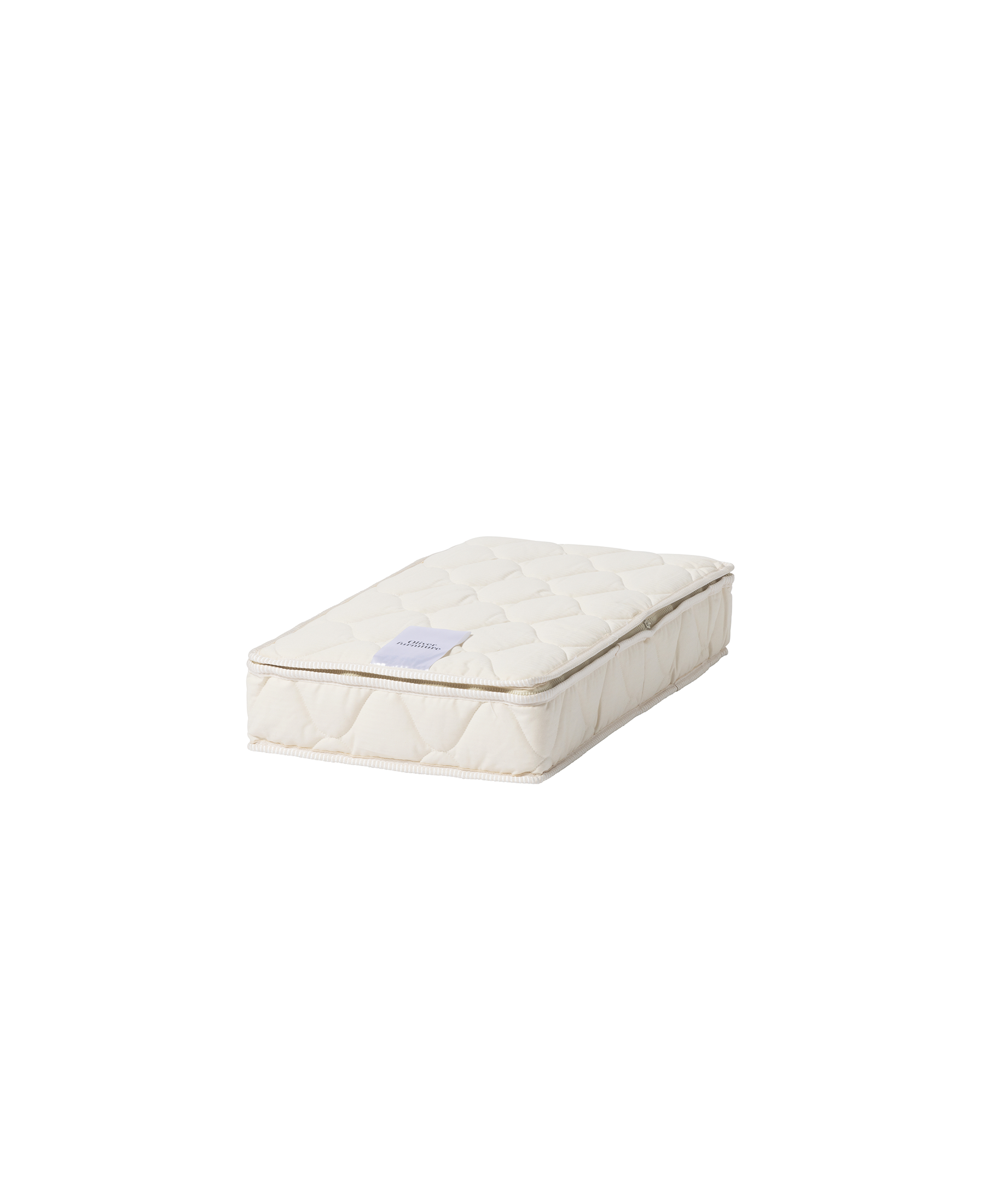 Matelas extension pour Seaside Lille+ (pour passer de 130 cm à 168 cm)