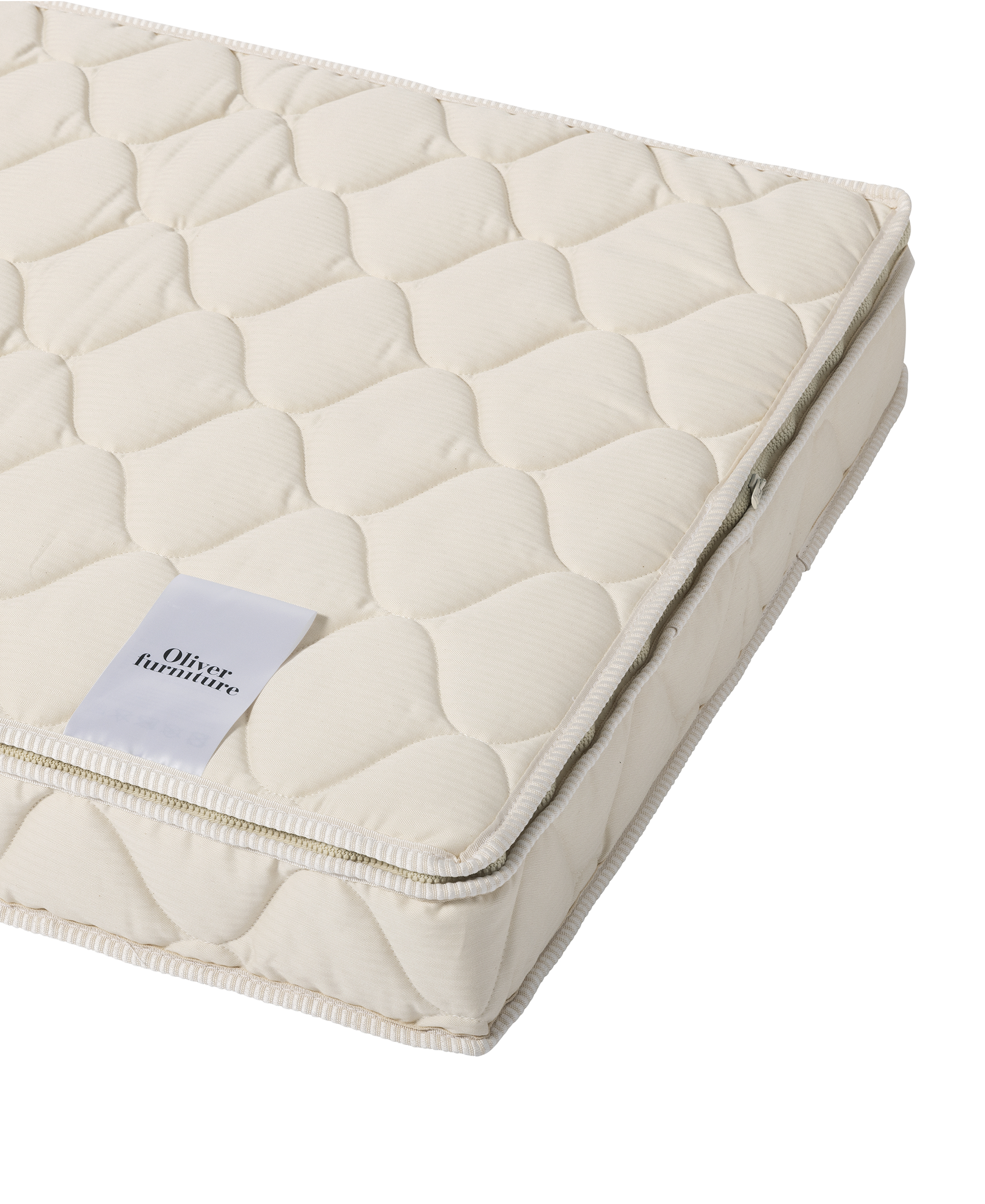 Matelas pour Seaside Lille+ 68 × 168 cm