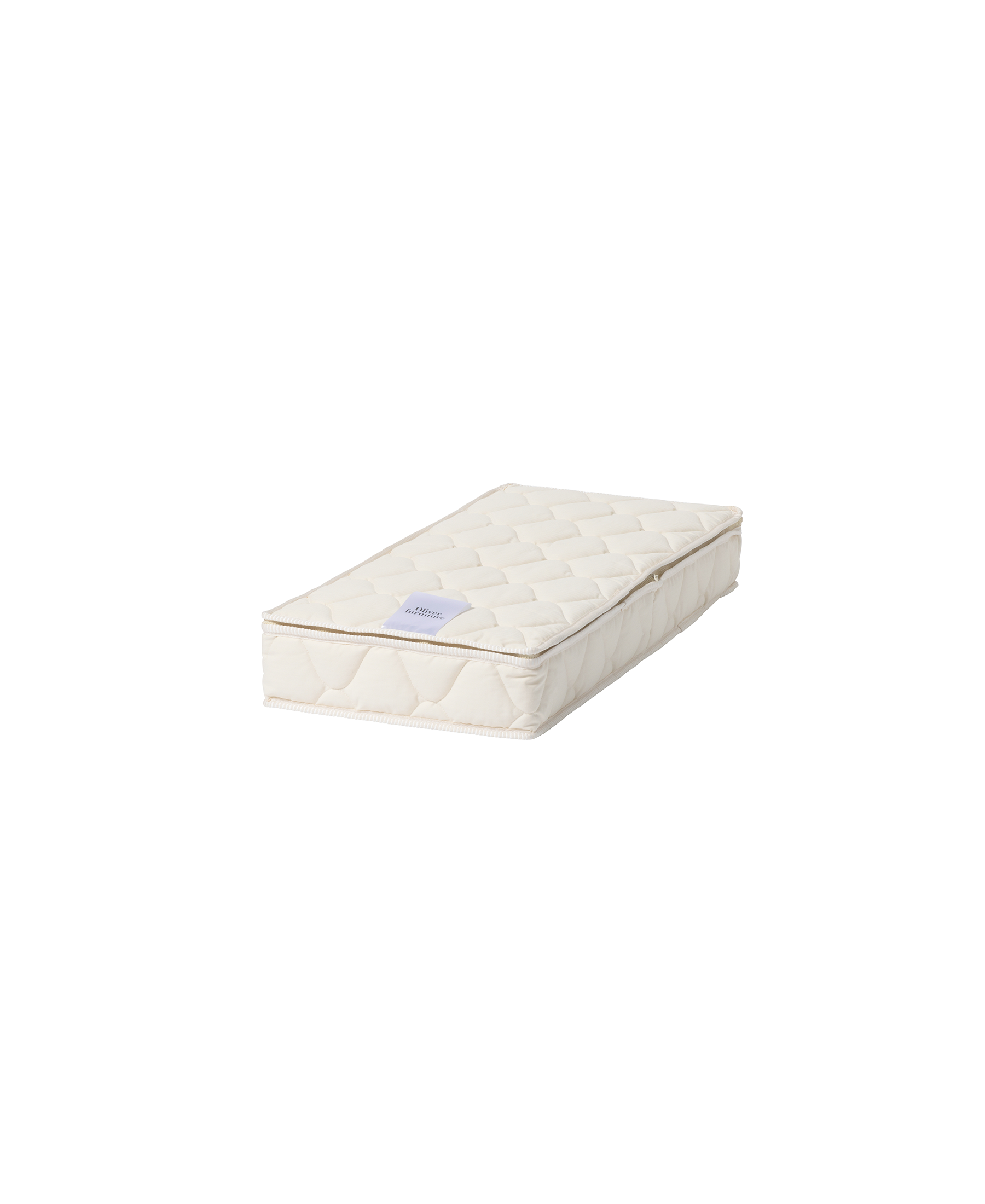 Matelas extension pour Seaside Classic (pour passer de 160 cm à 200 cm)