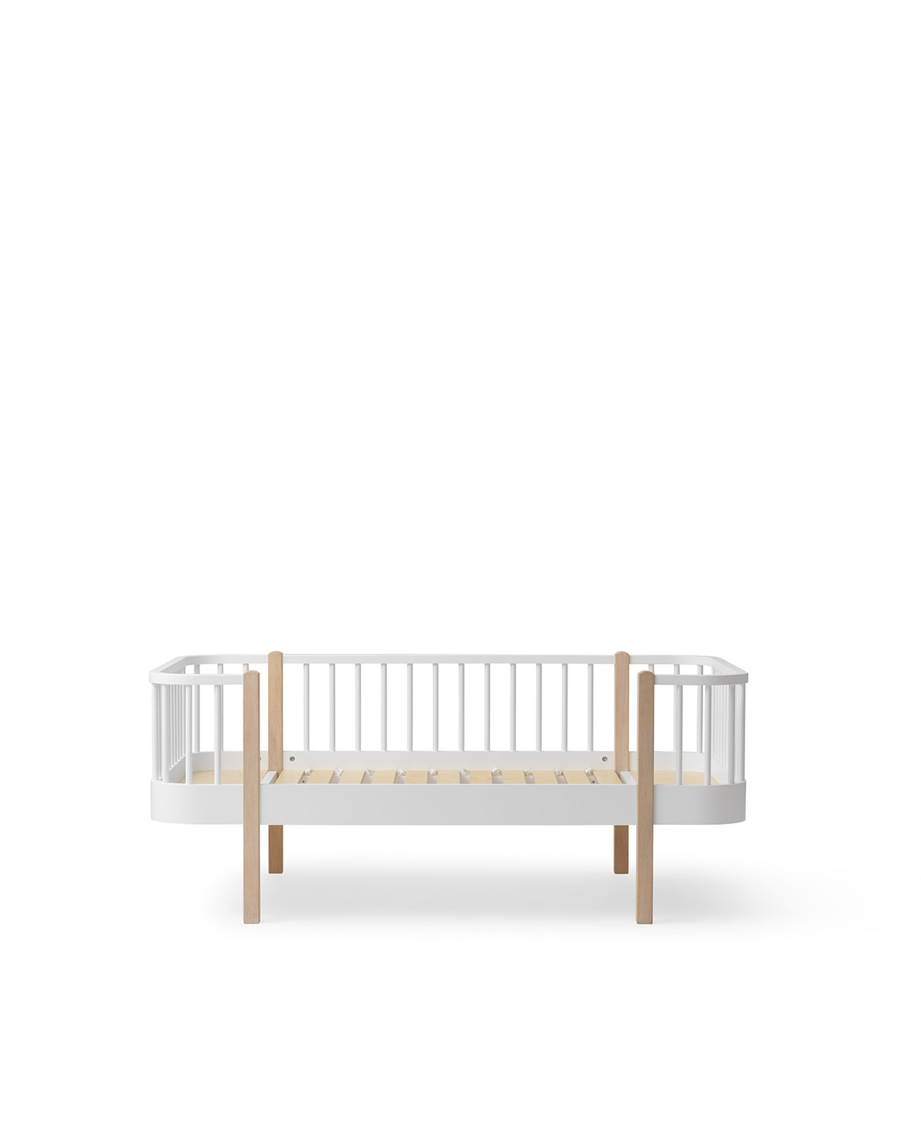 Lit banquette junior Wood Original