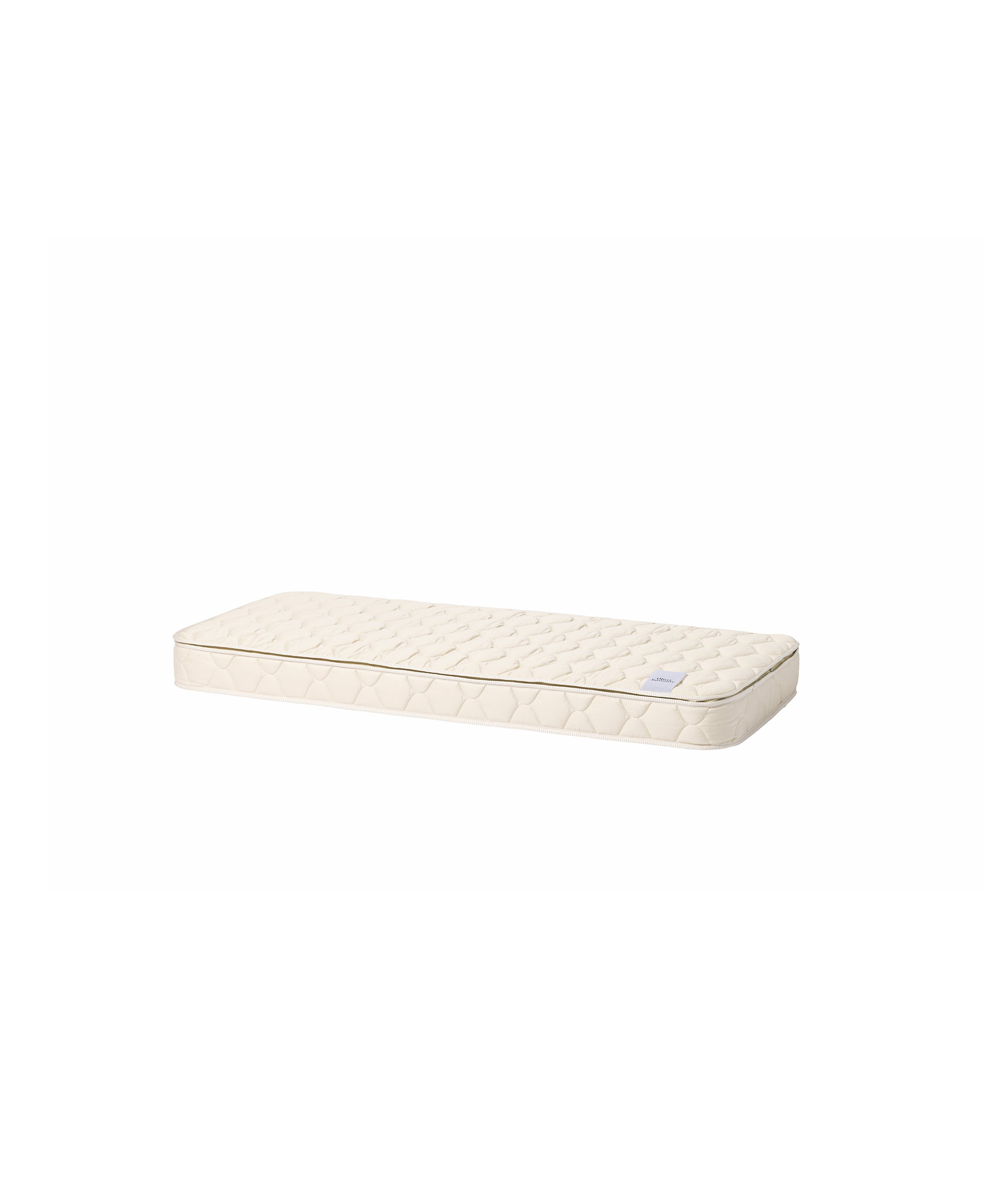 Matelas pour Wood Mini+ 68 × 162 cm