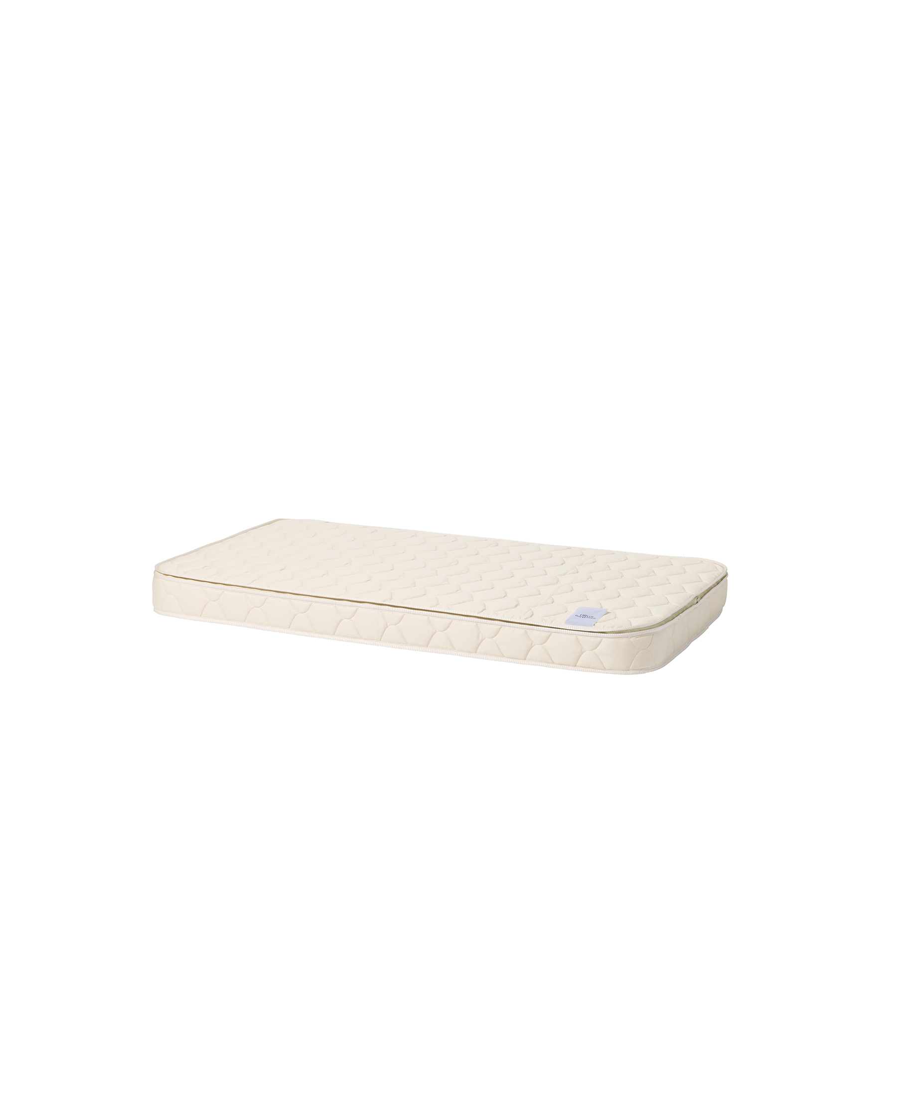 Matelas pour lit junior Wood Original (90x160 cm)