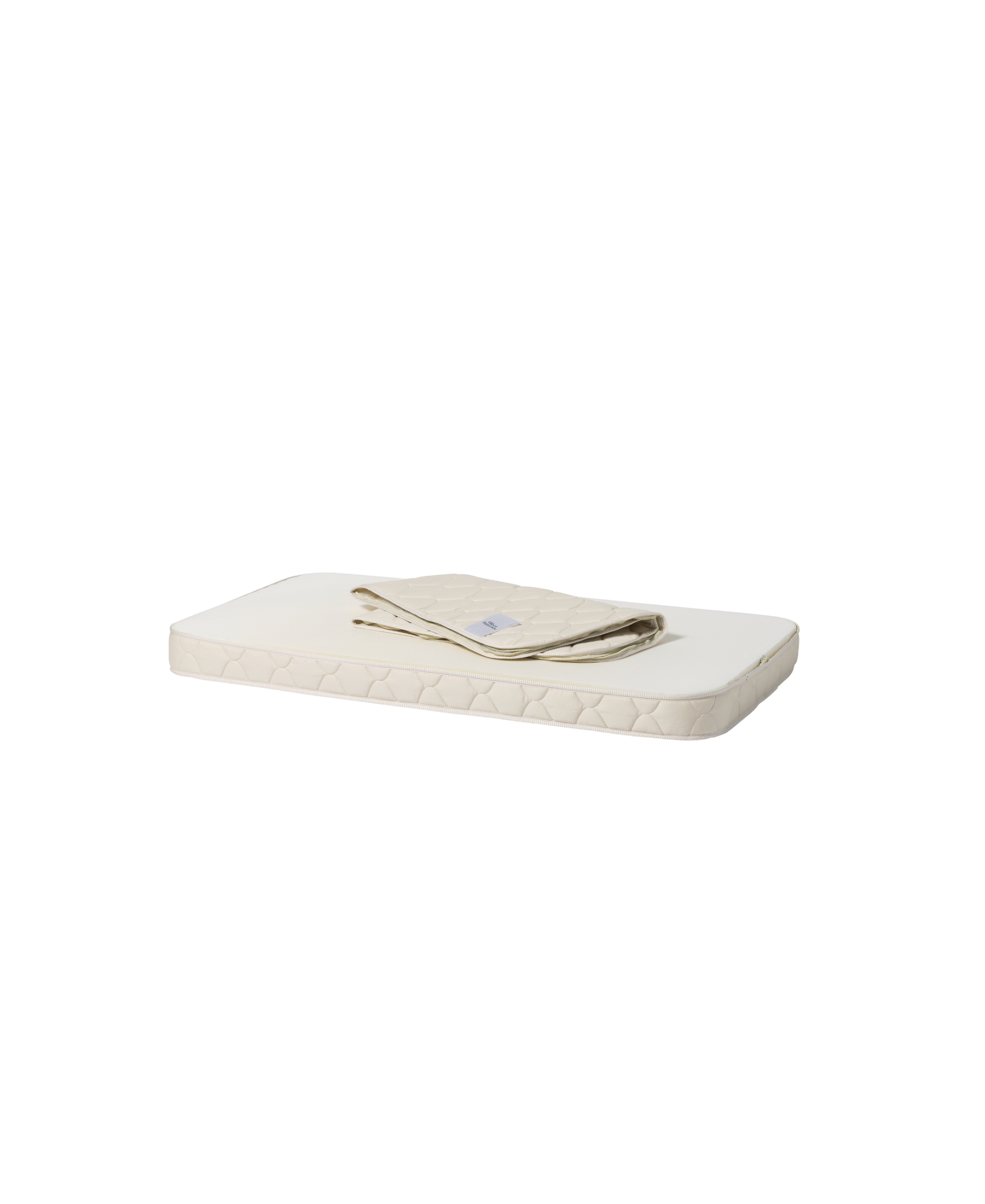 Matelas pour lit junior Wood Original (90x160 cm)