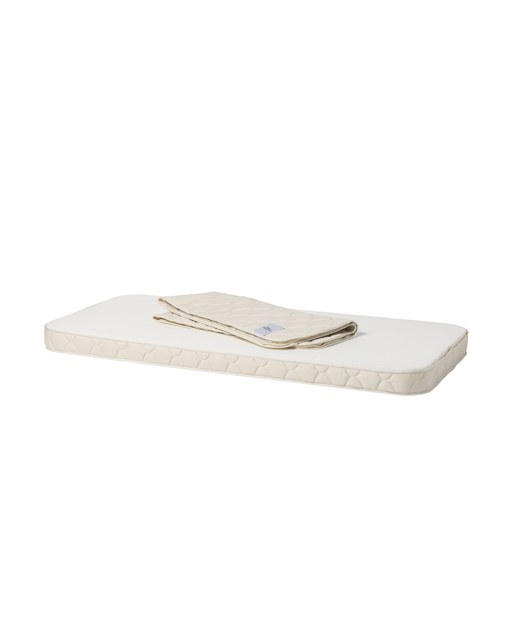 Matelas pour tous les lits Wood Original/Lounger (90x200 cm)