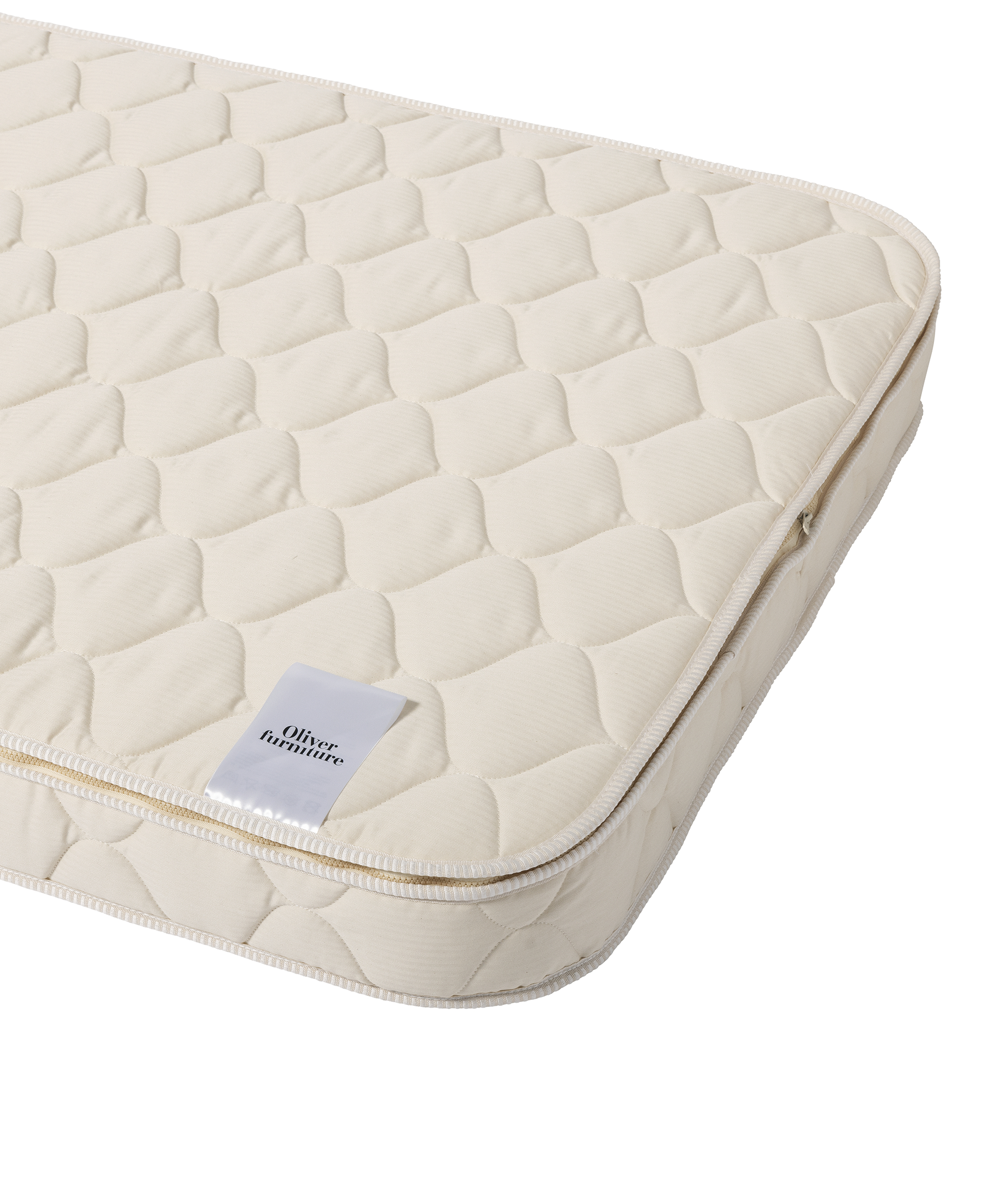 Matelas pour tous les lits Wood Original/Lounger (90x200 cm)