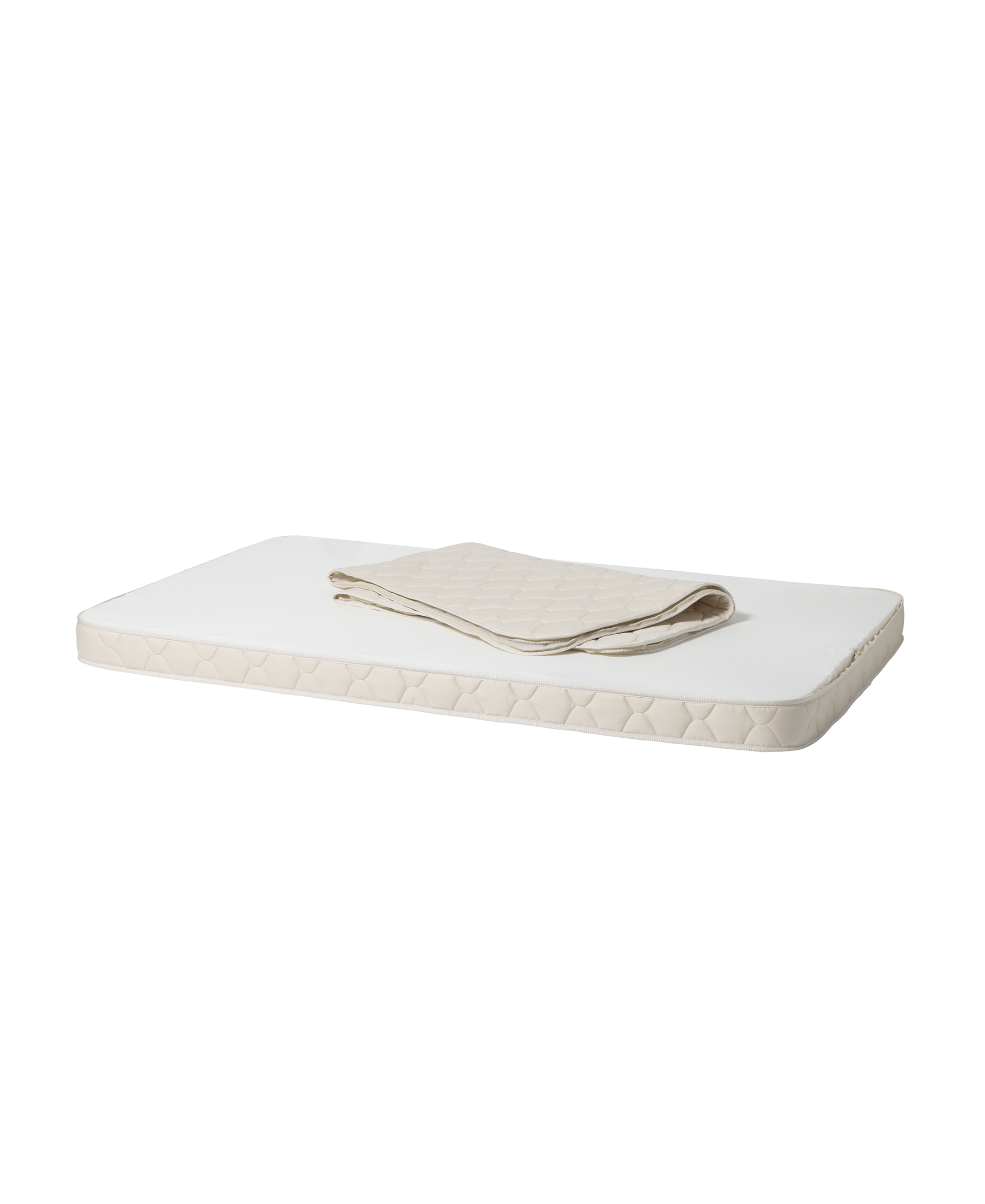 Matelas pour lit Wood Lounger (120x200 cm)