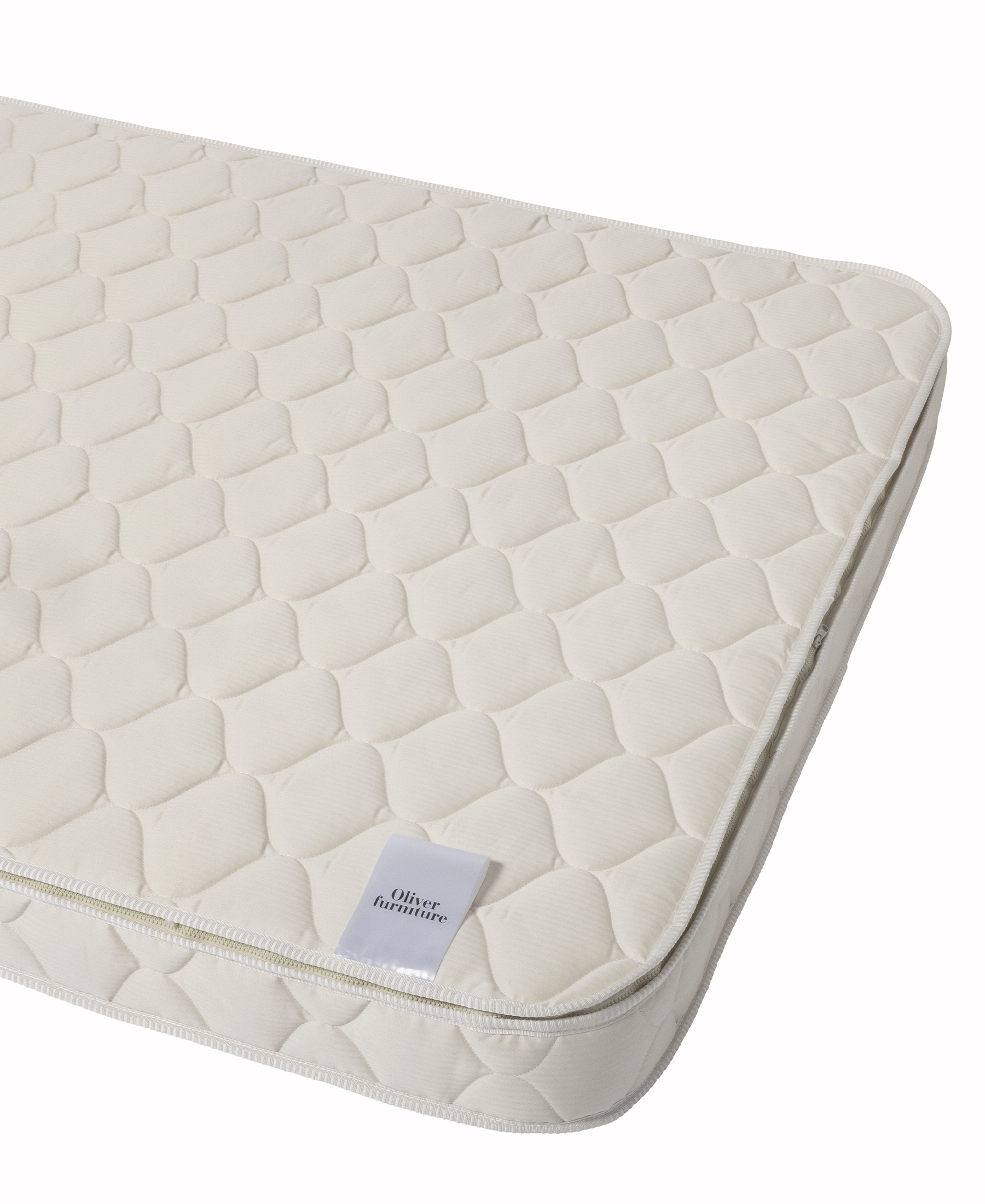 Matelas pour lit Wood Lounger (120x200 cm)